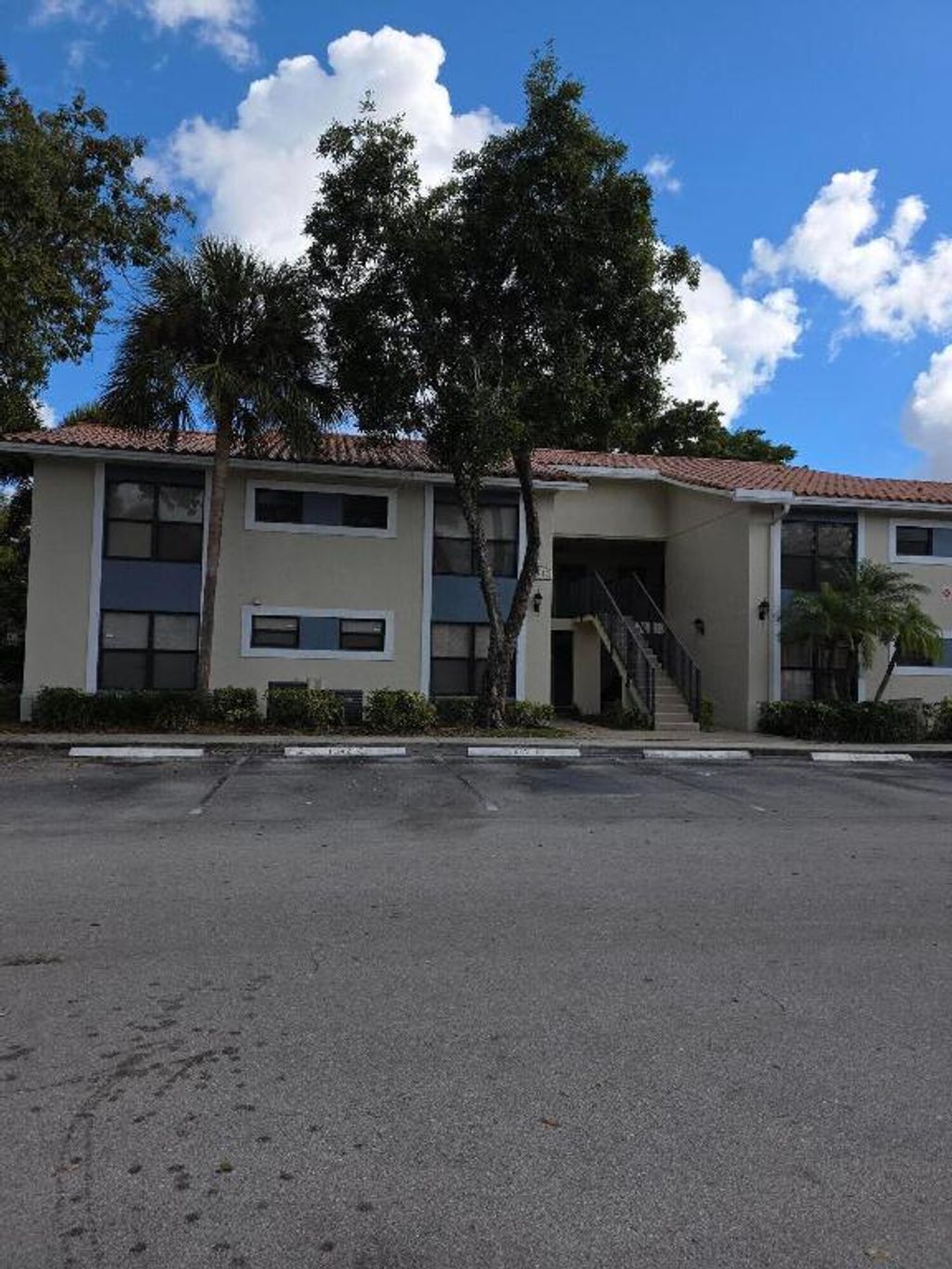 Photo of 1542 Lake Crystal Drive #H, West Palm Beach, FL 33411 (MLS # R11153004)