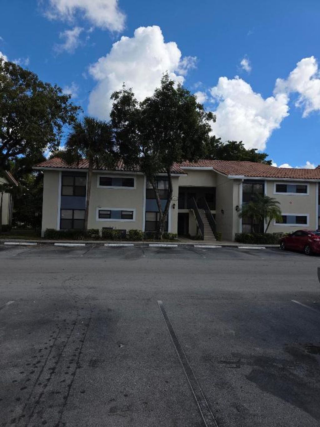 Photo of 1542 Lake Crystal Drive #H, West Palm Beach, FL 33411 (MLS # R11153004)