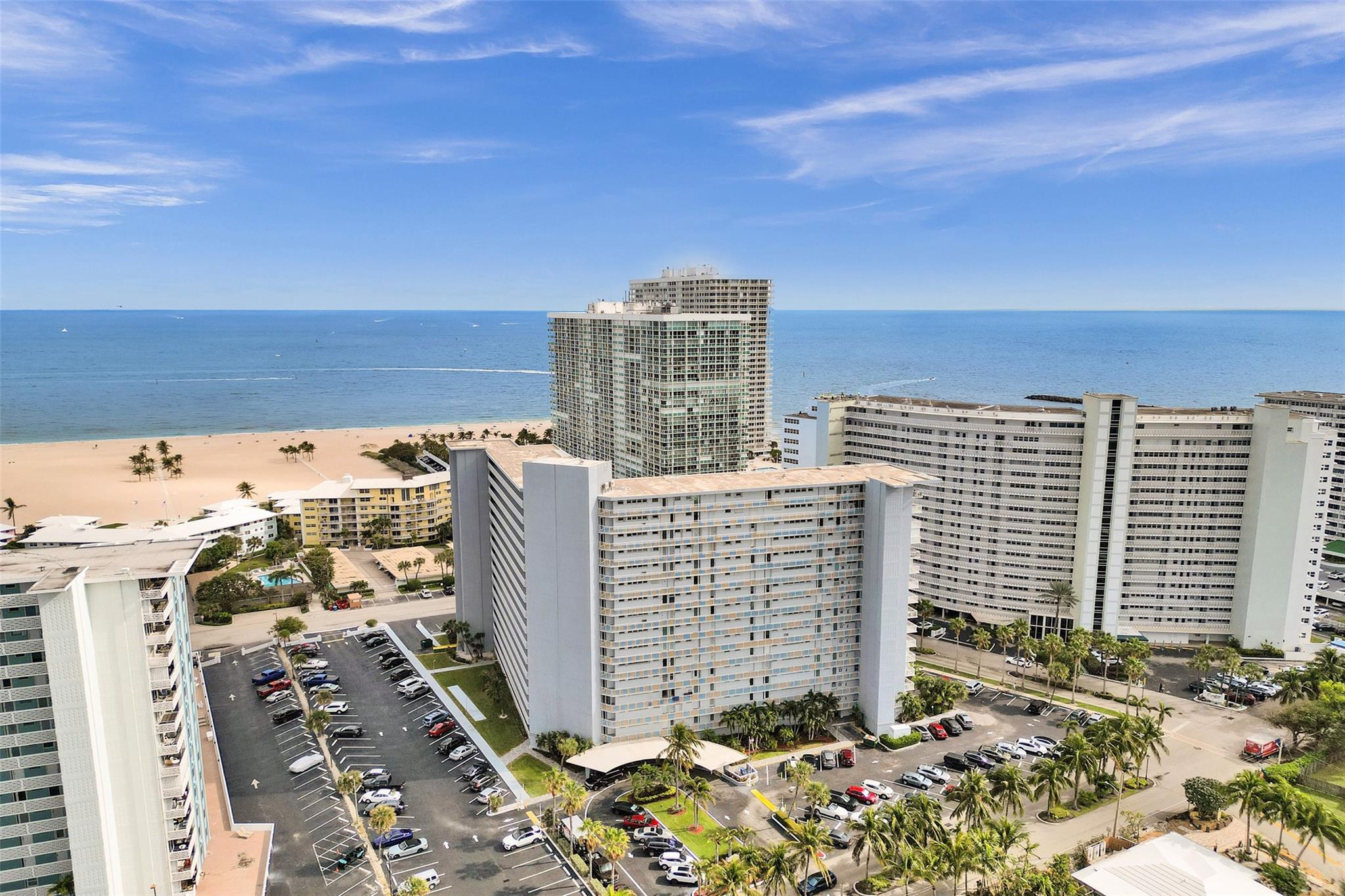 1920 S Ocean Dr 701