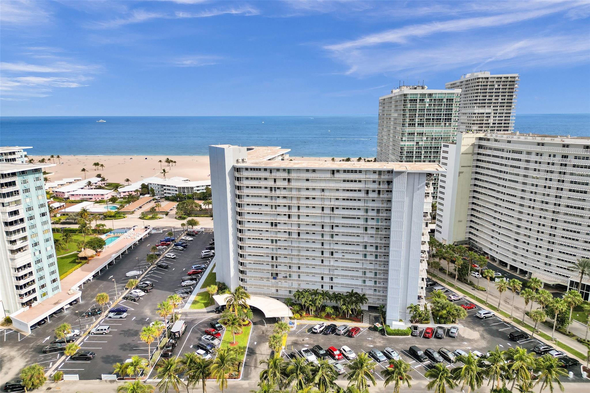 1920 S Ocean Dr 701
