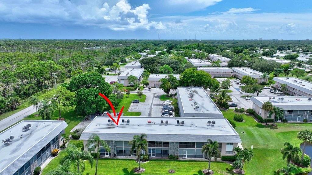 Photo of 18081 SE Country Club Drive #12-114, Tequesta, FL 33469 (MLS # R11019488)