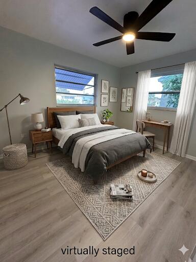 LAKE WORTH TOWN OF - Residential Lease