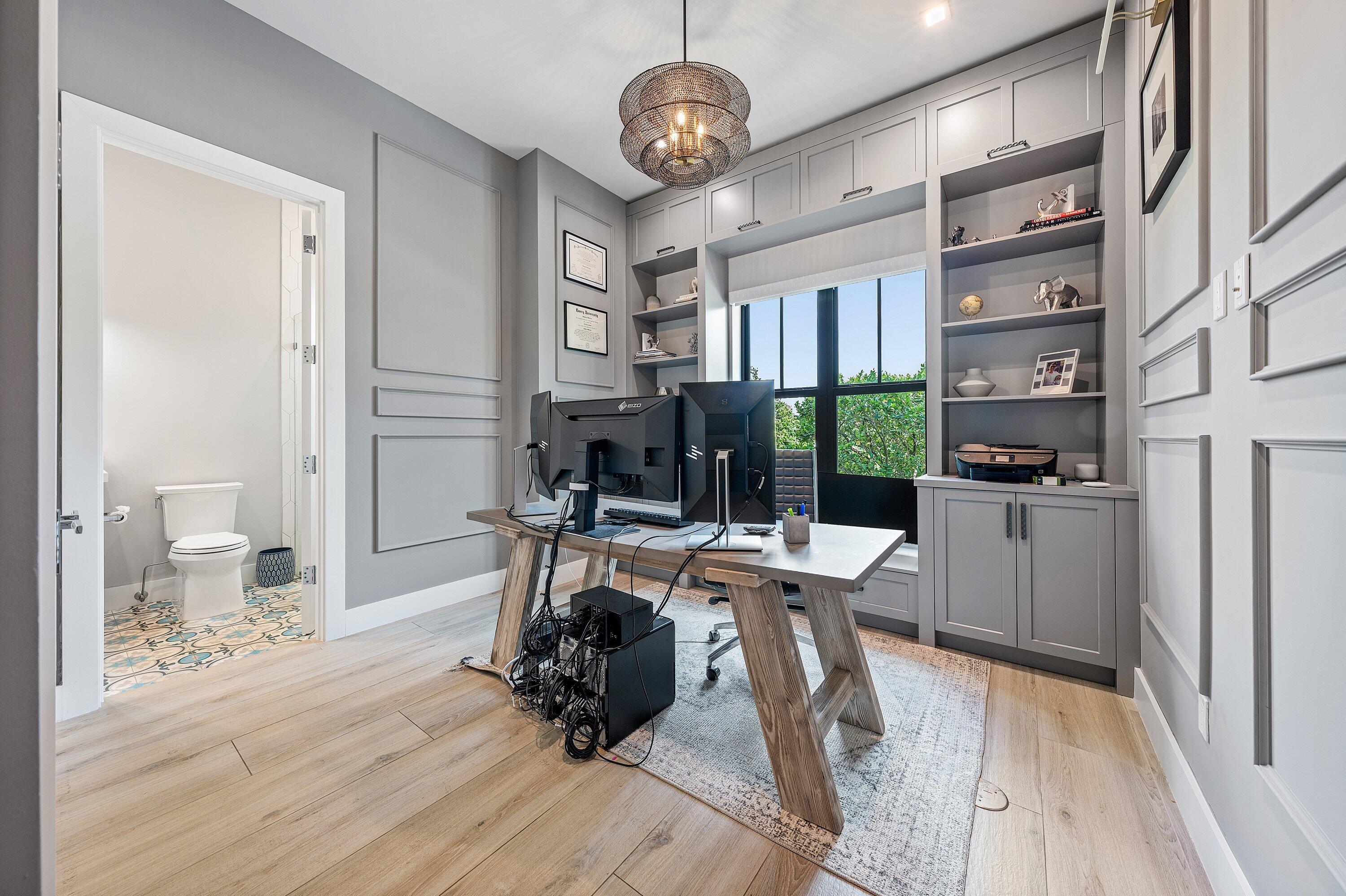 POLO FIELDS 1 - Residential