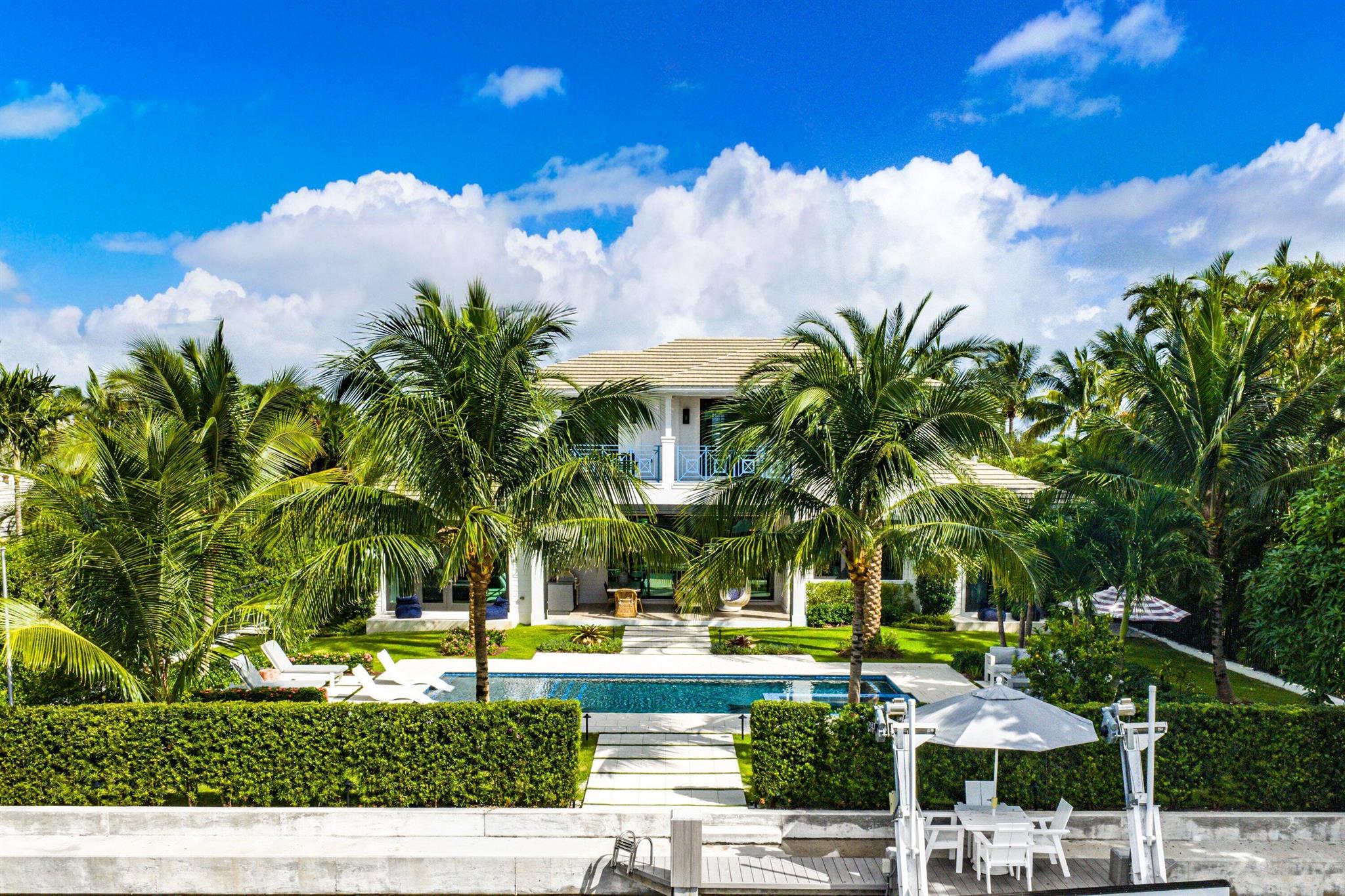 POLO FIELDS 1 - Residential