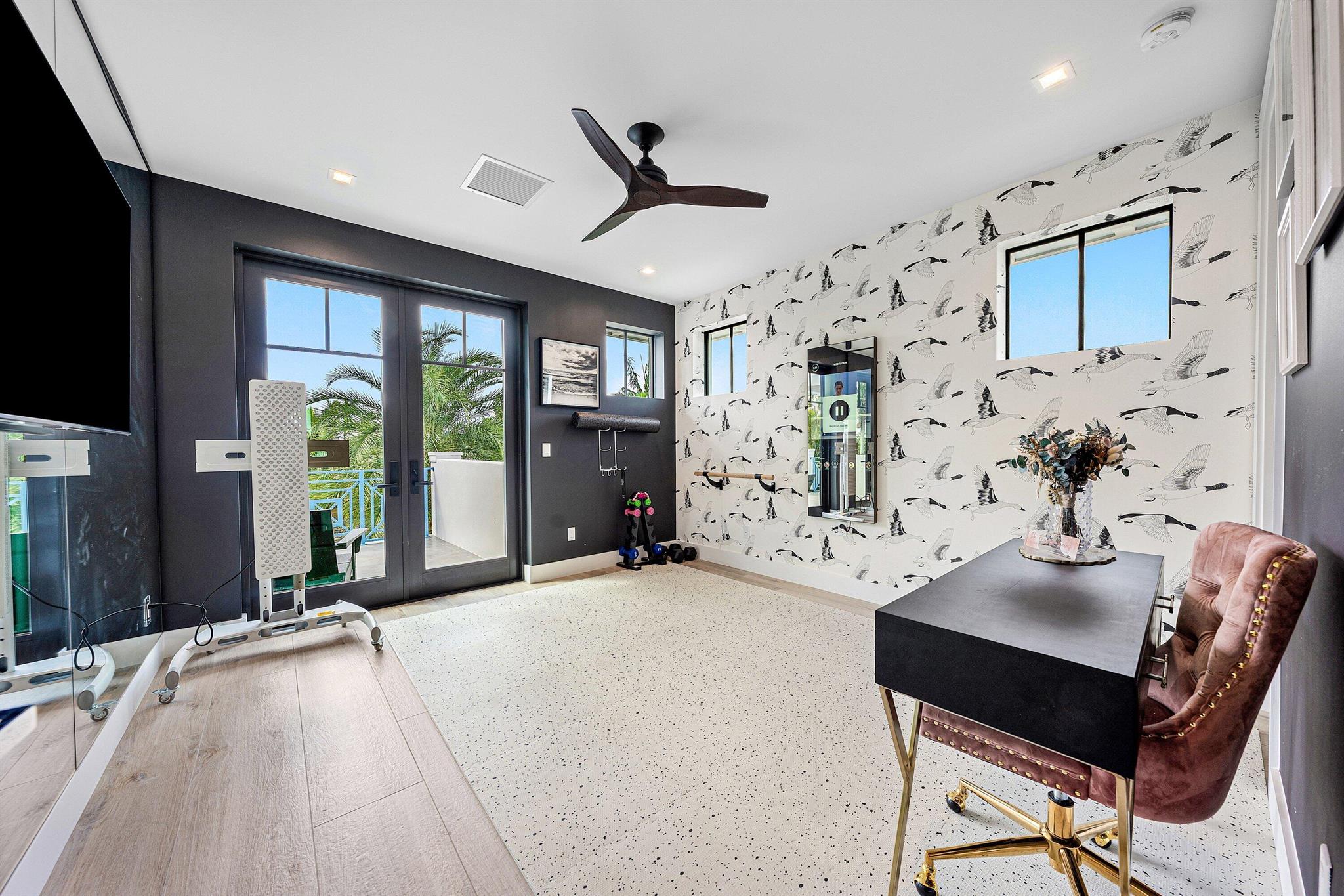 POLO FIELDS 1 - Residential