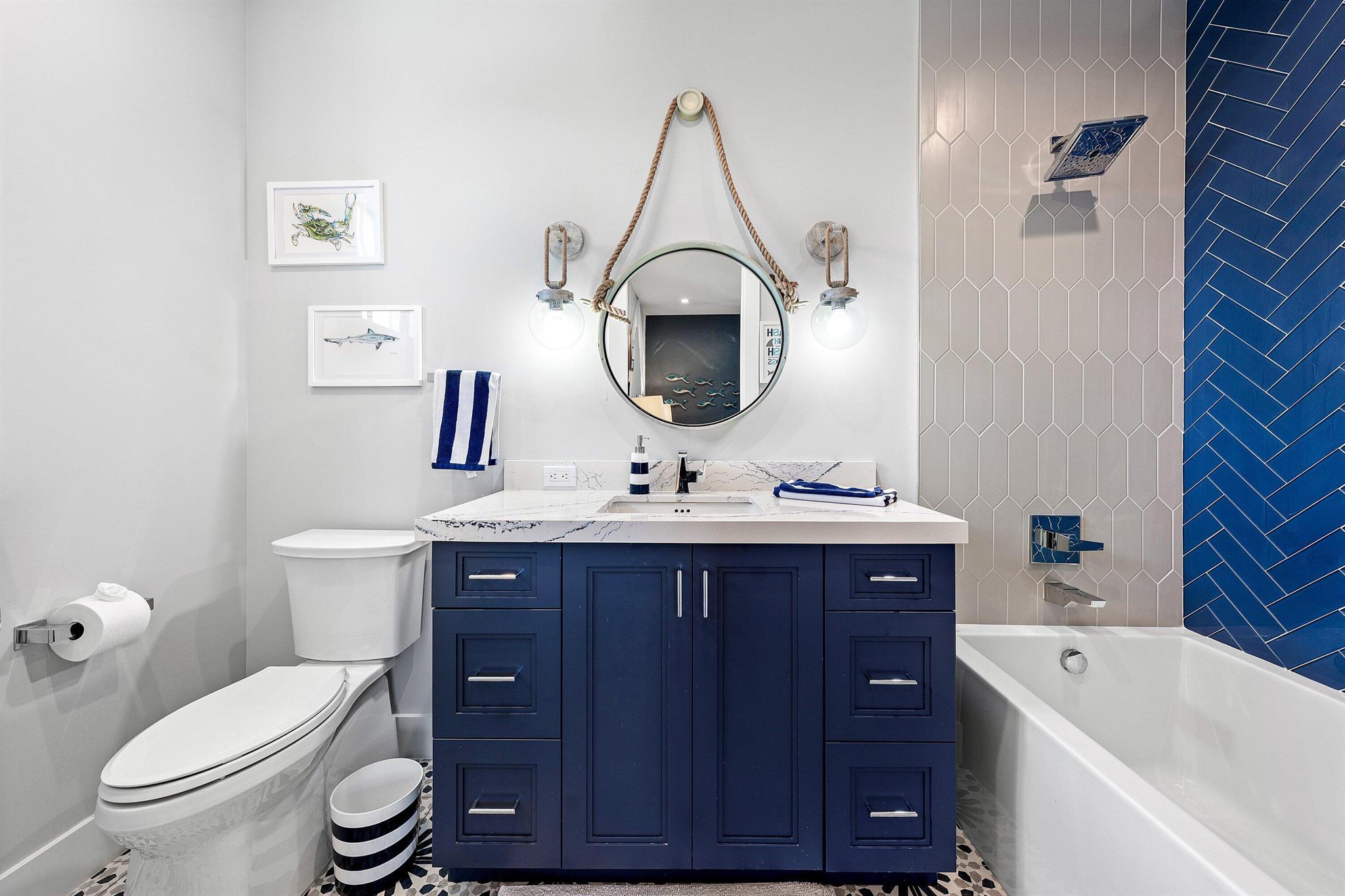 POLO FIELDS 1 - Residential