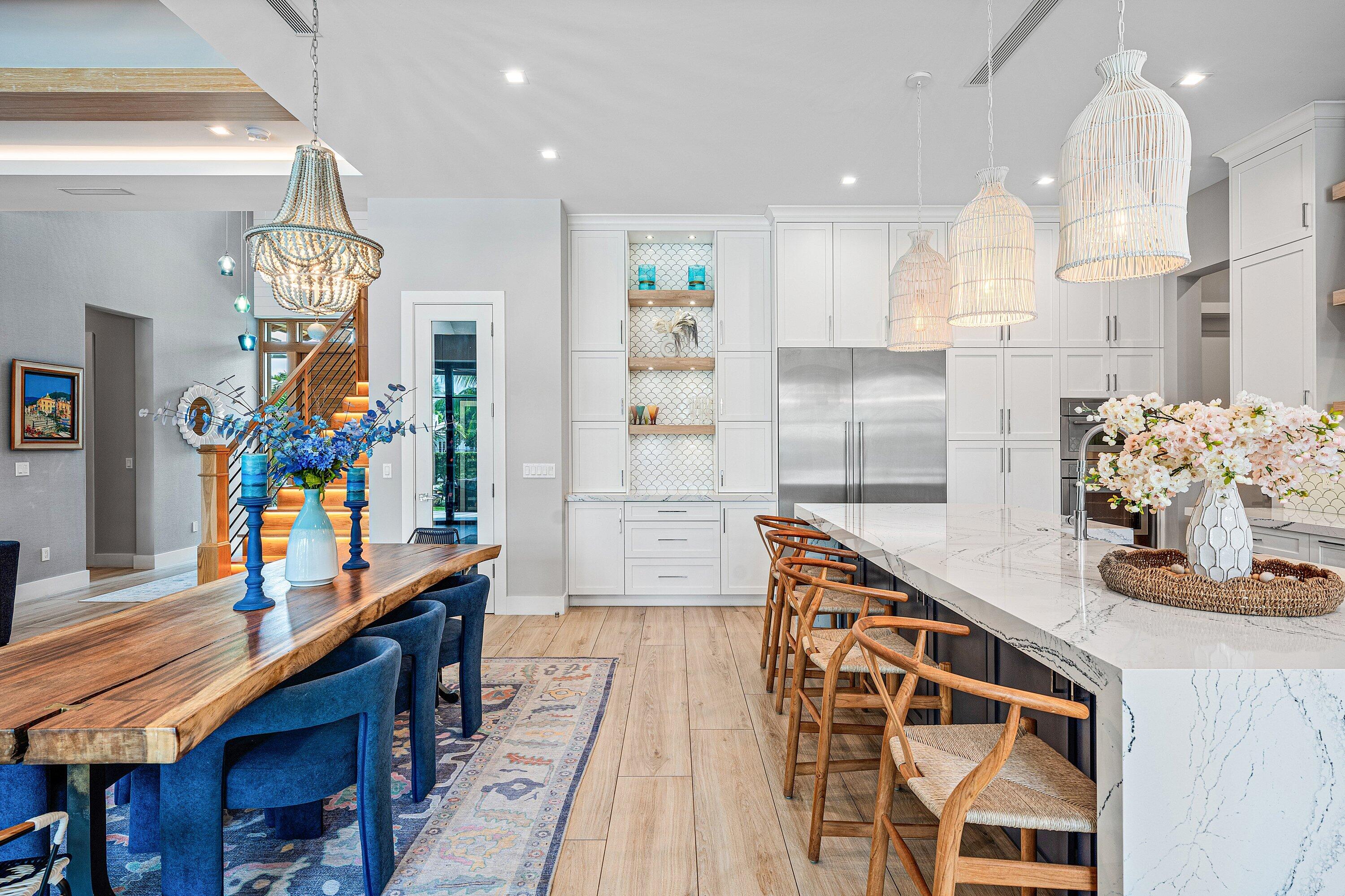 POLO FIELDS 1 - Residential