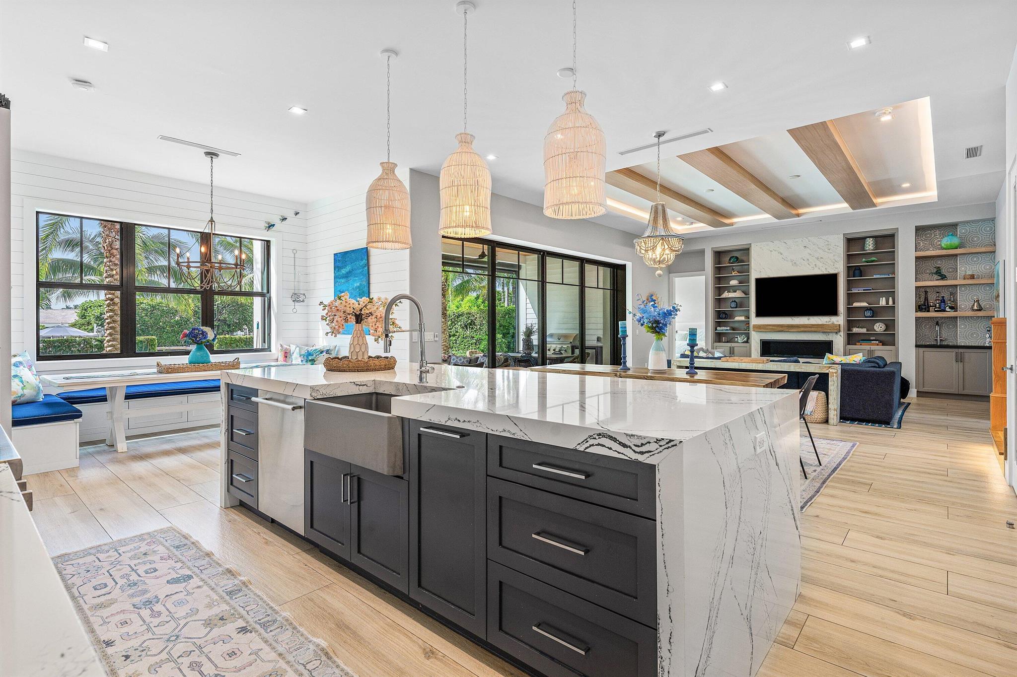 POLO FIELDS 1 - Residential