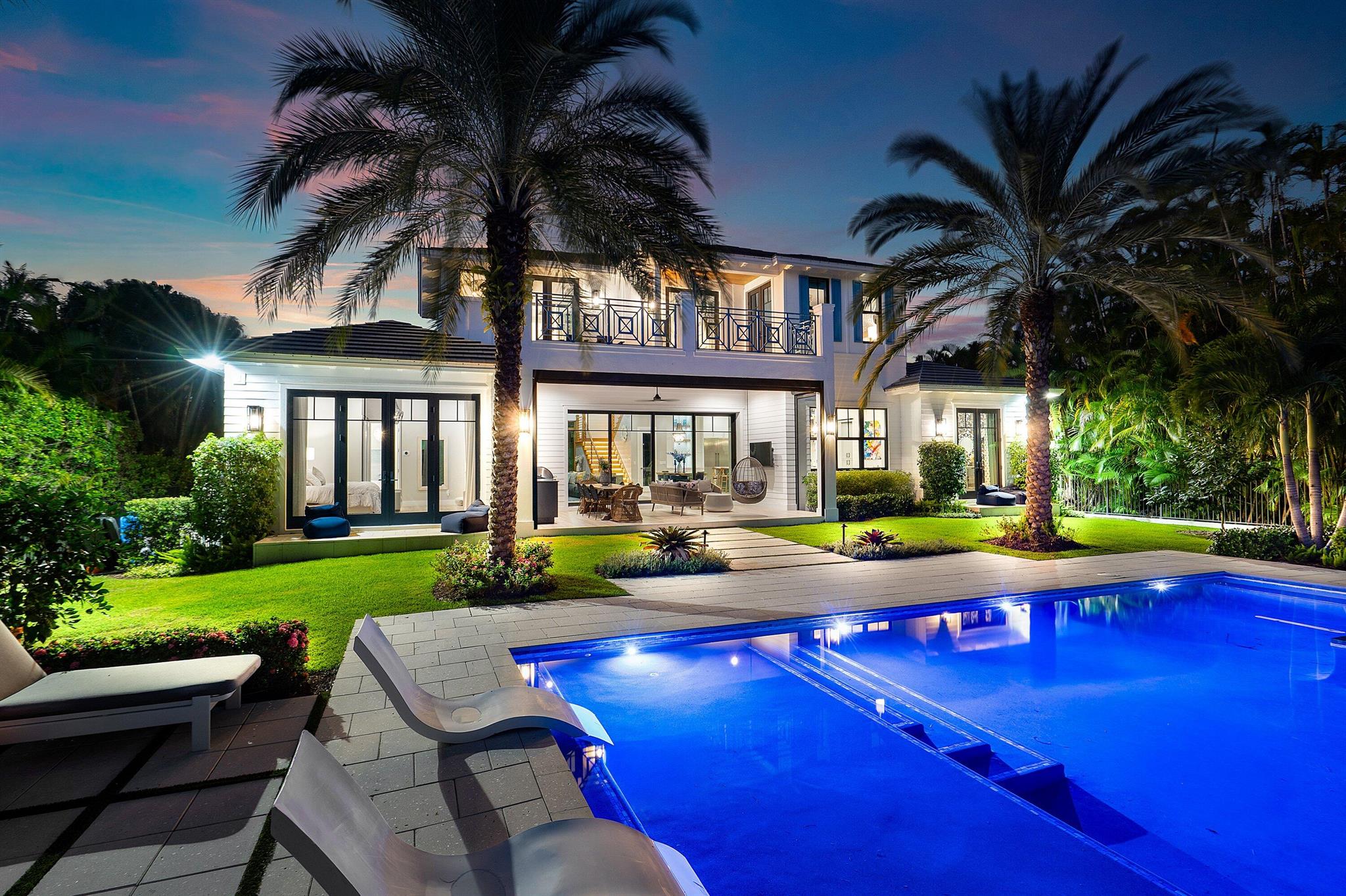 POLO FIELDS 1 - Residential