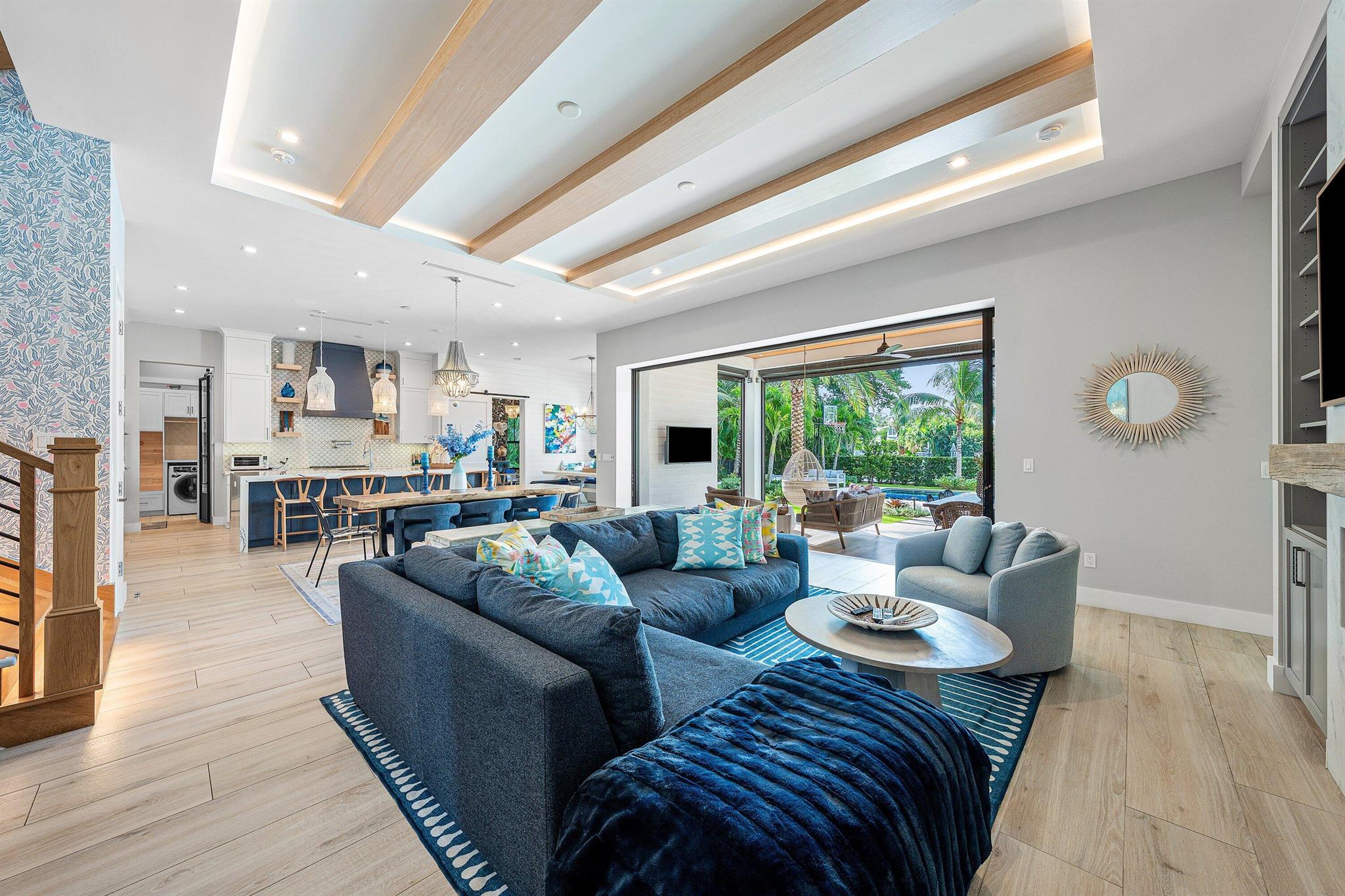 POLO FIELDS 1 - Residential