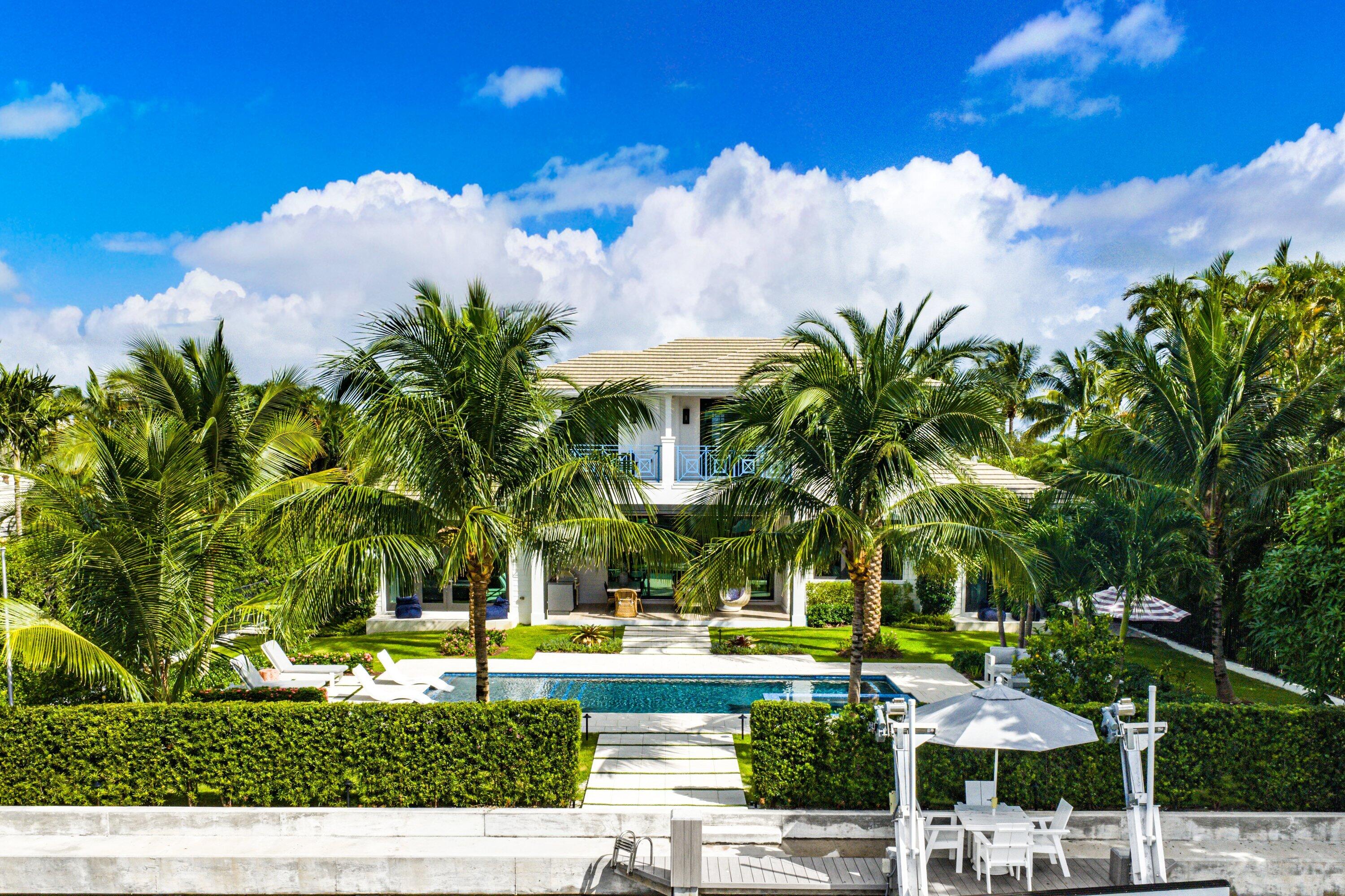 POLO FIELDS 1 - Residential