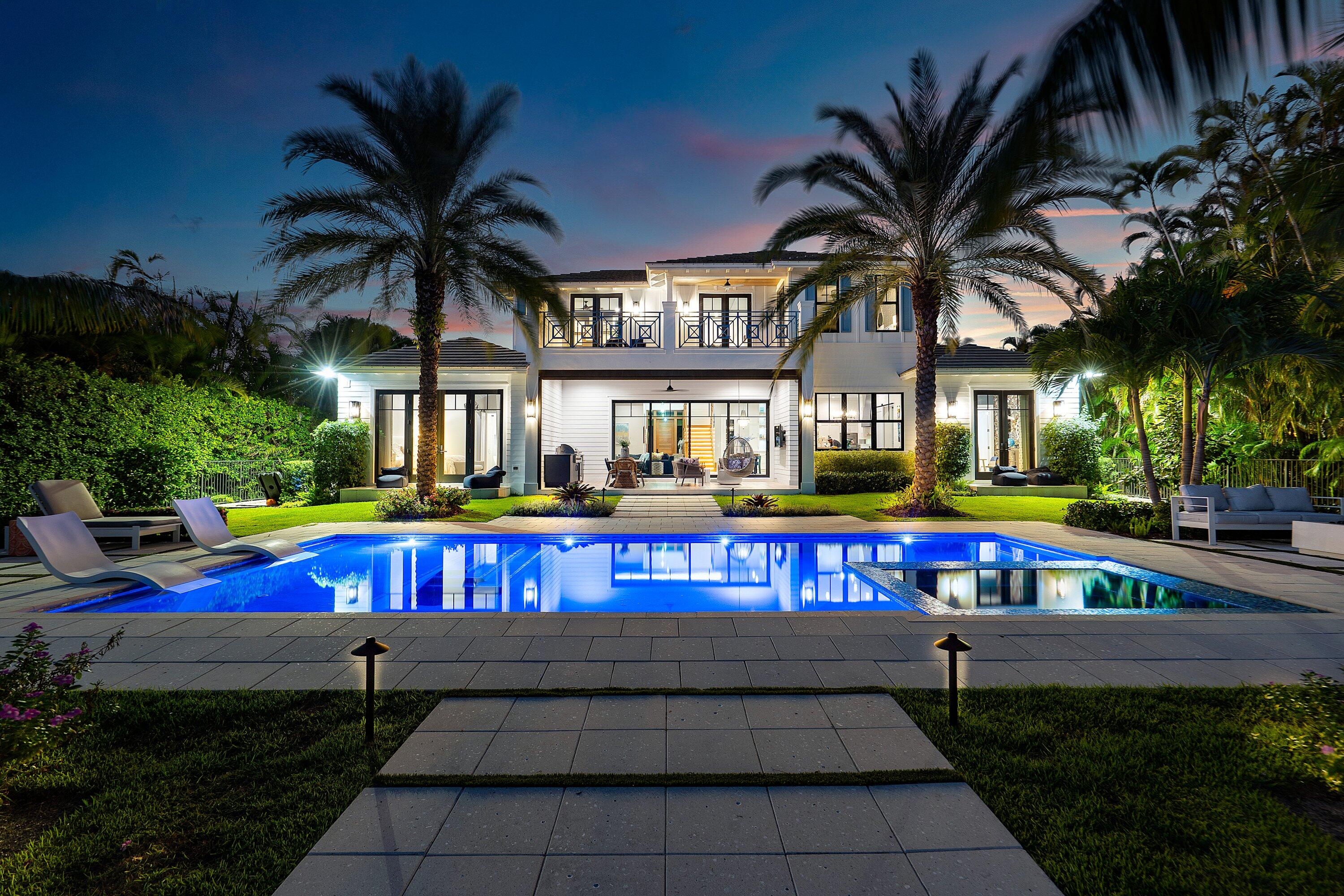 POLO FIELDS 1 - Residential