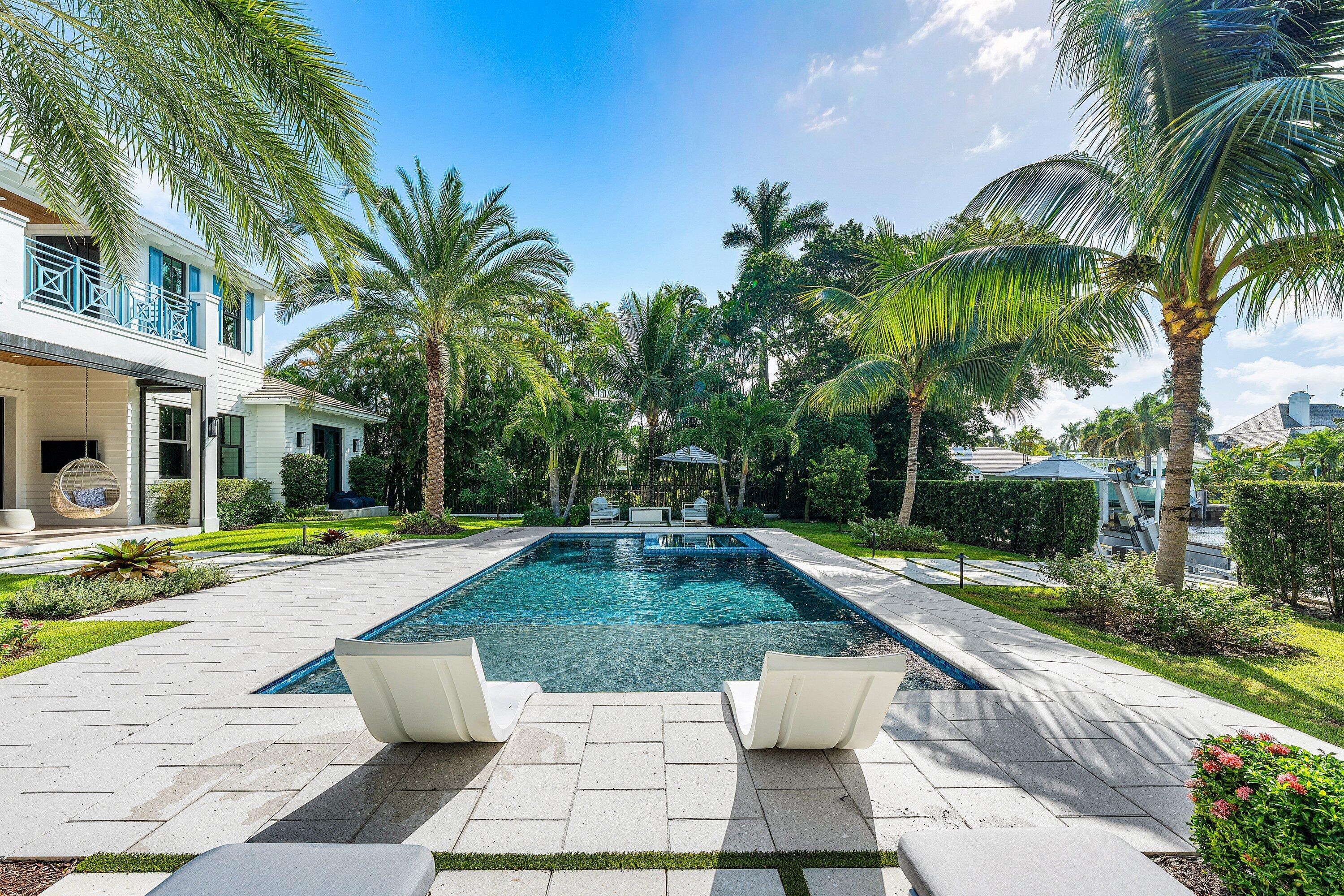 POLO FIELDS 1 - Residential