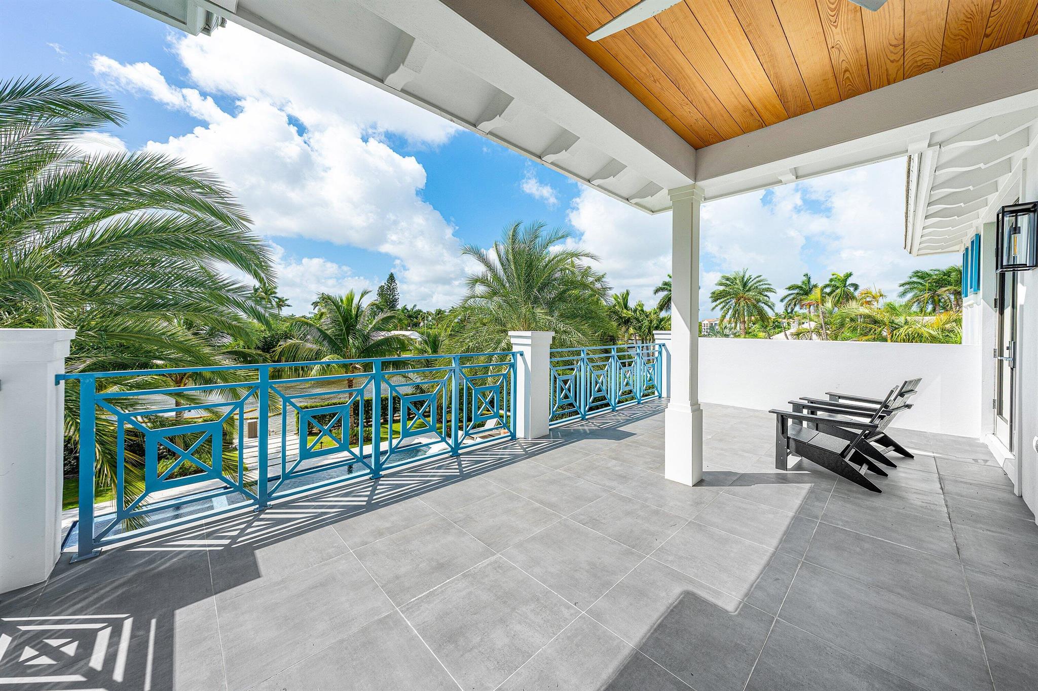 POLO FIELDS 1 - Residential