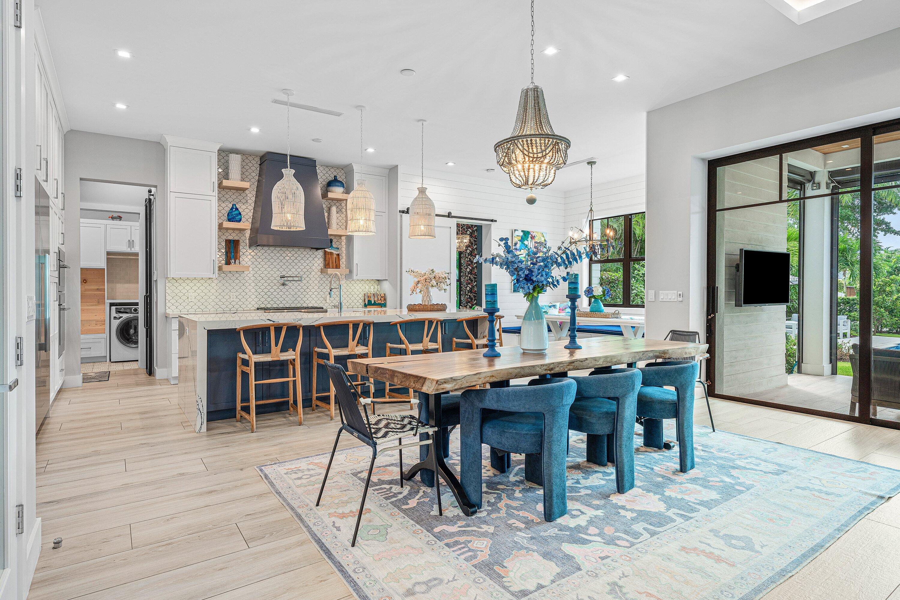 POLO FIELDS 1 - Residential