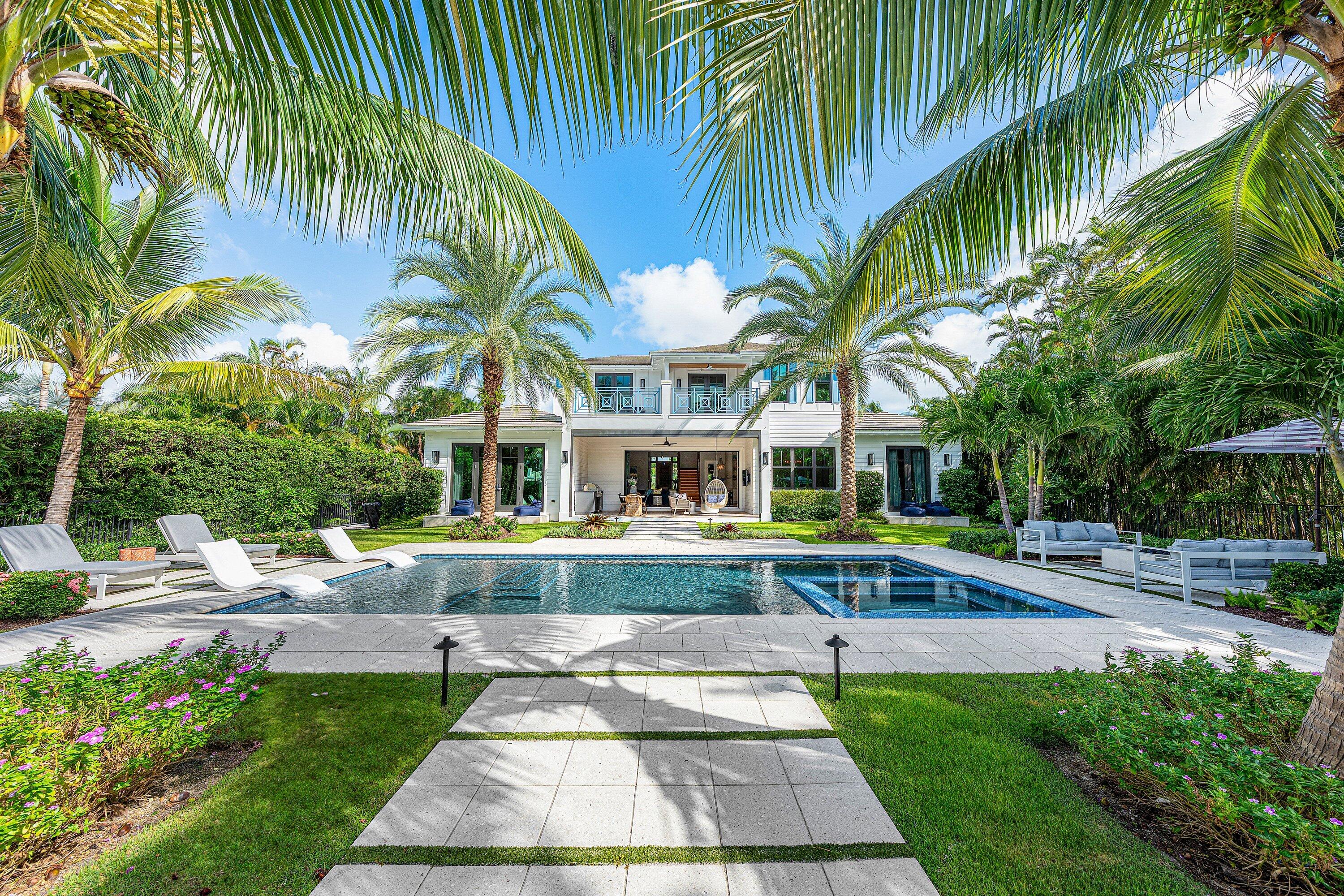 POLO FIELDS 1 - Residential