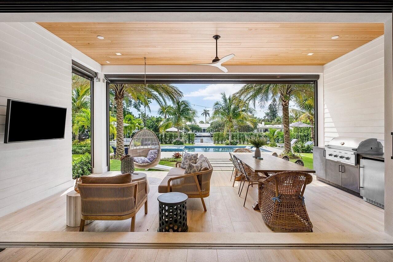 POLO FIELDS 1 - Residential