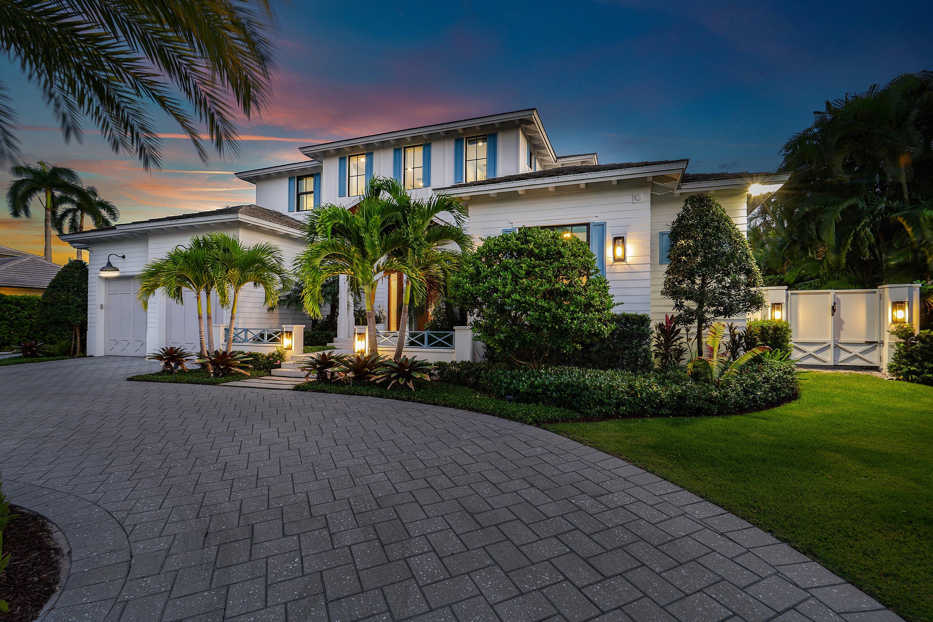 POLO FIELDS 1 - Residential