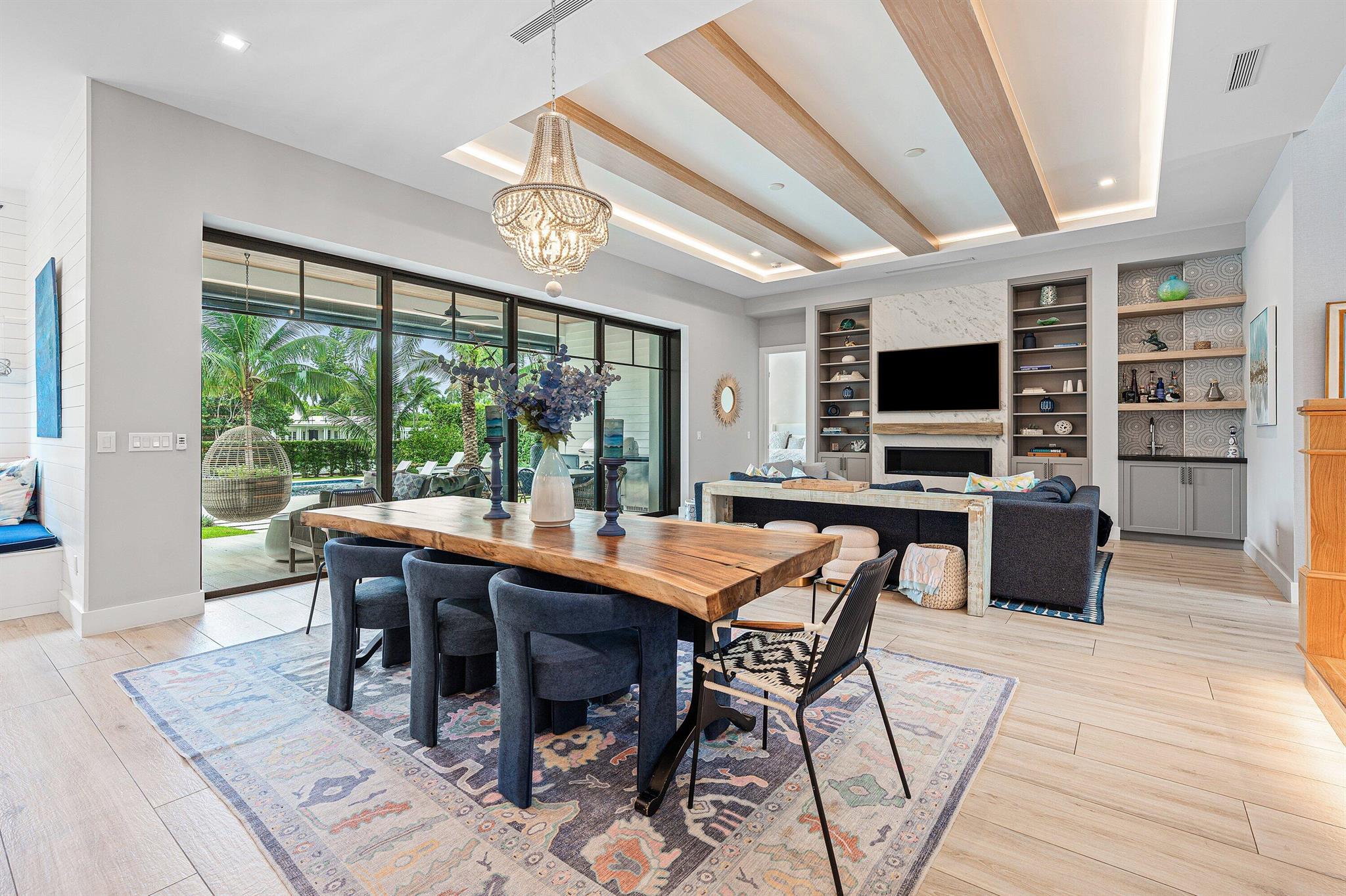 POLO FIELDS 1 - Residential