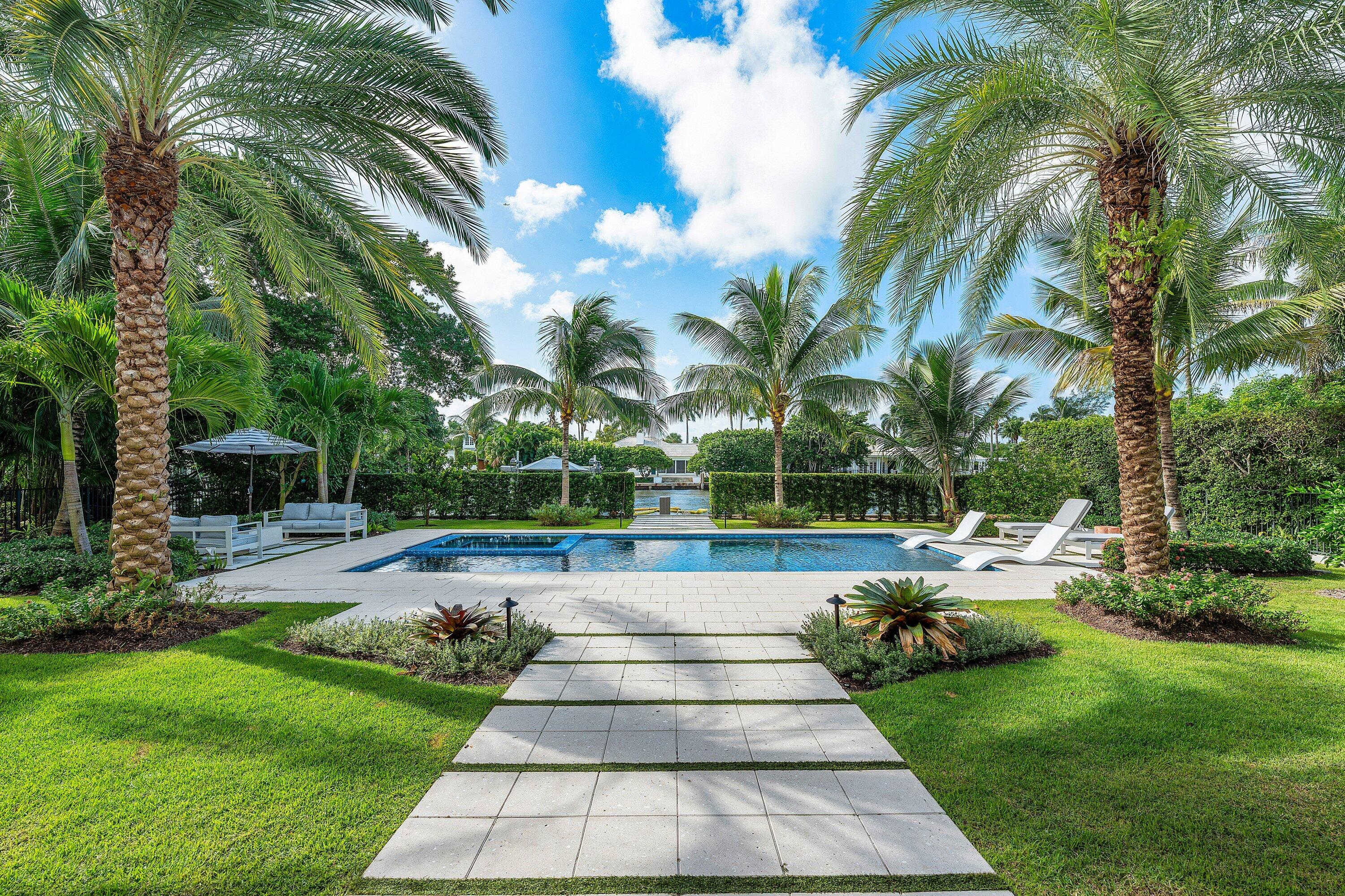 POLO FIELDS 1 - Residential