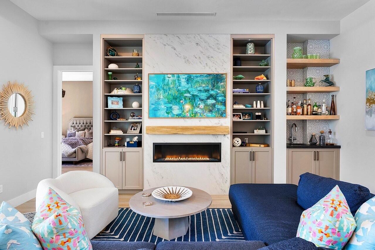 POLO FIELDS 1 - Residential