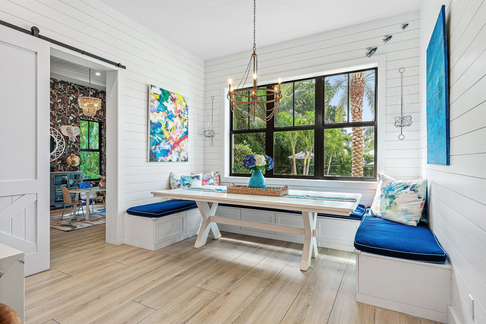 POLO FIELDS 1 - Residential