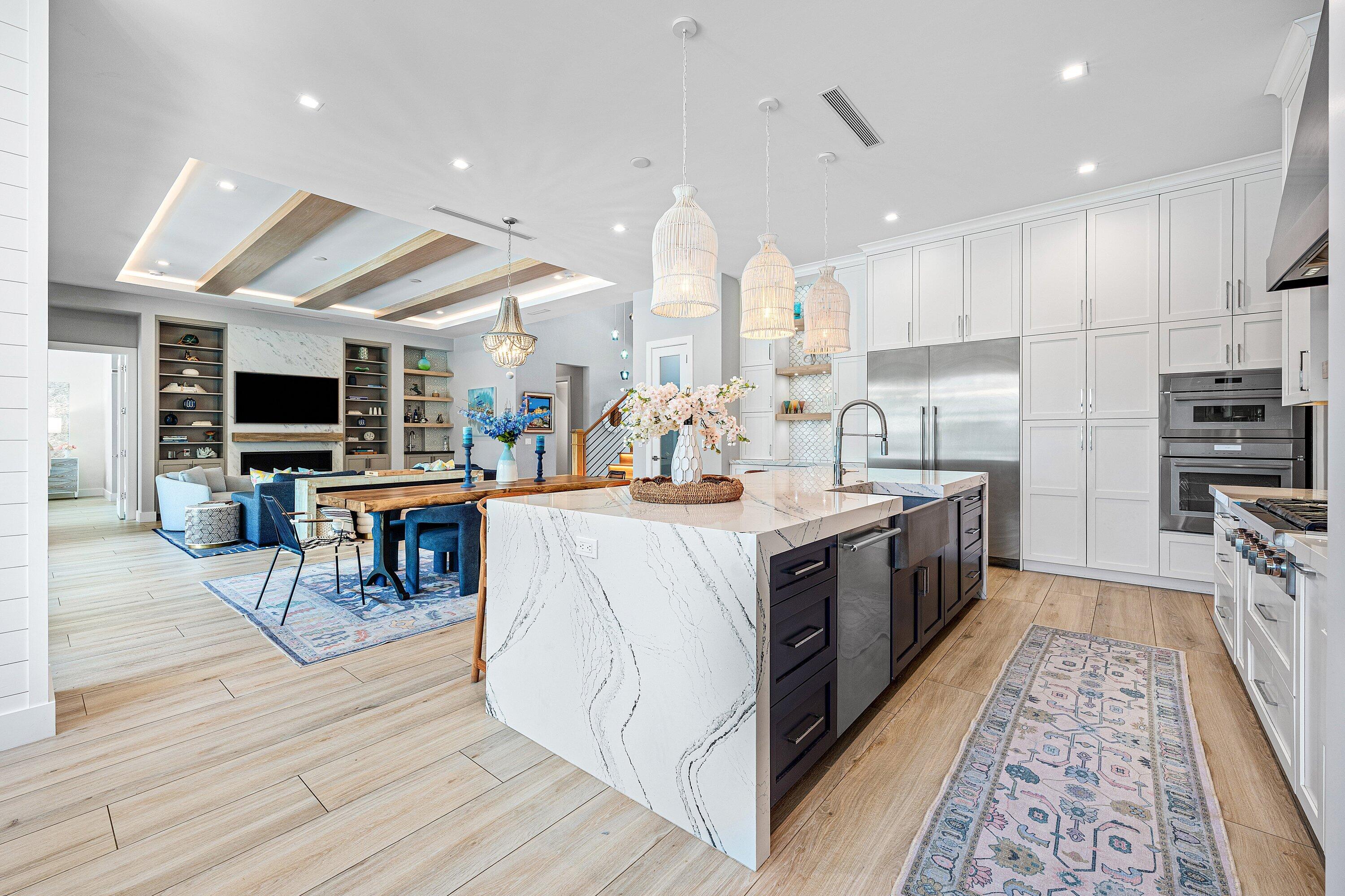 POLO FIELDS 1 - Residential