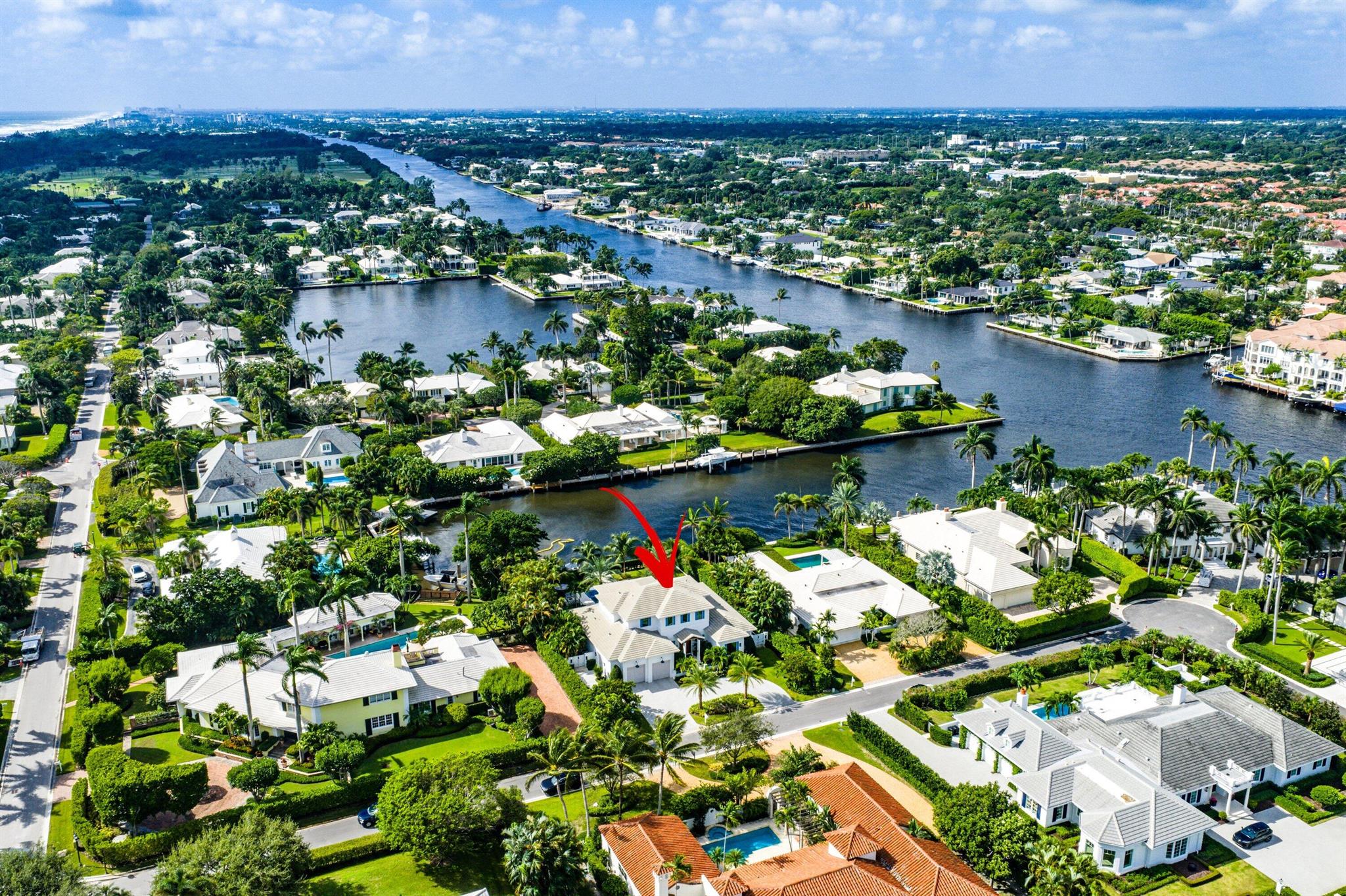 POLO FIELDS 1 - Residential