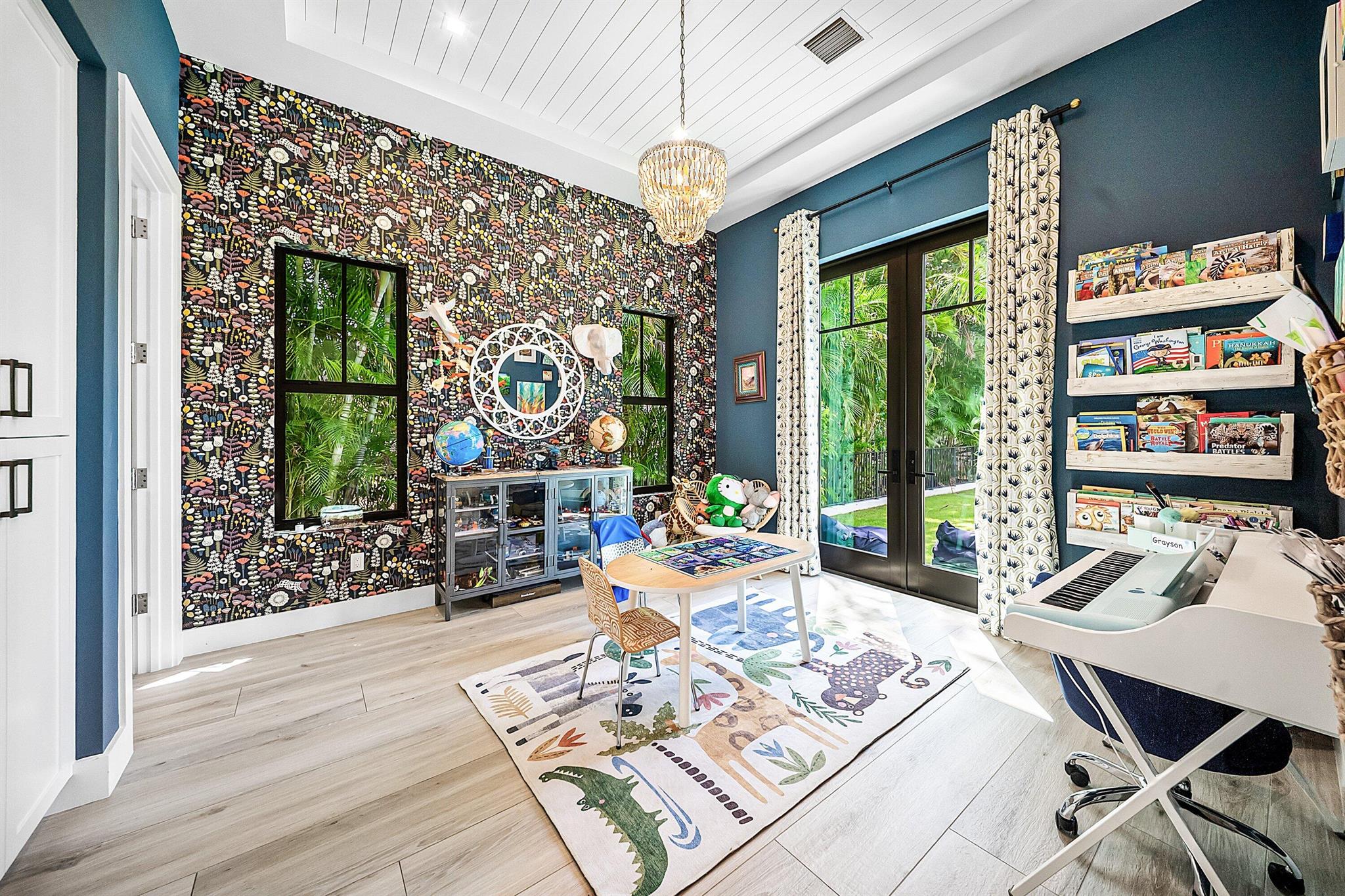 POLO FIELDS 1 - Residential