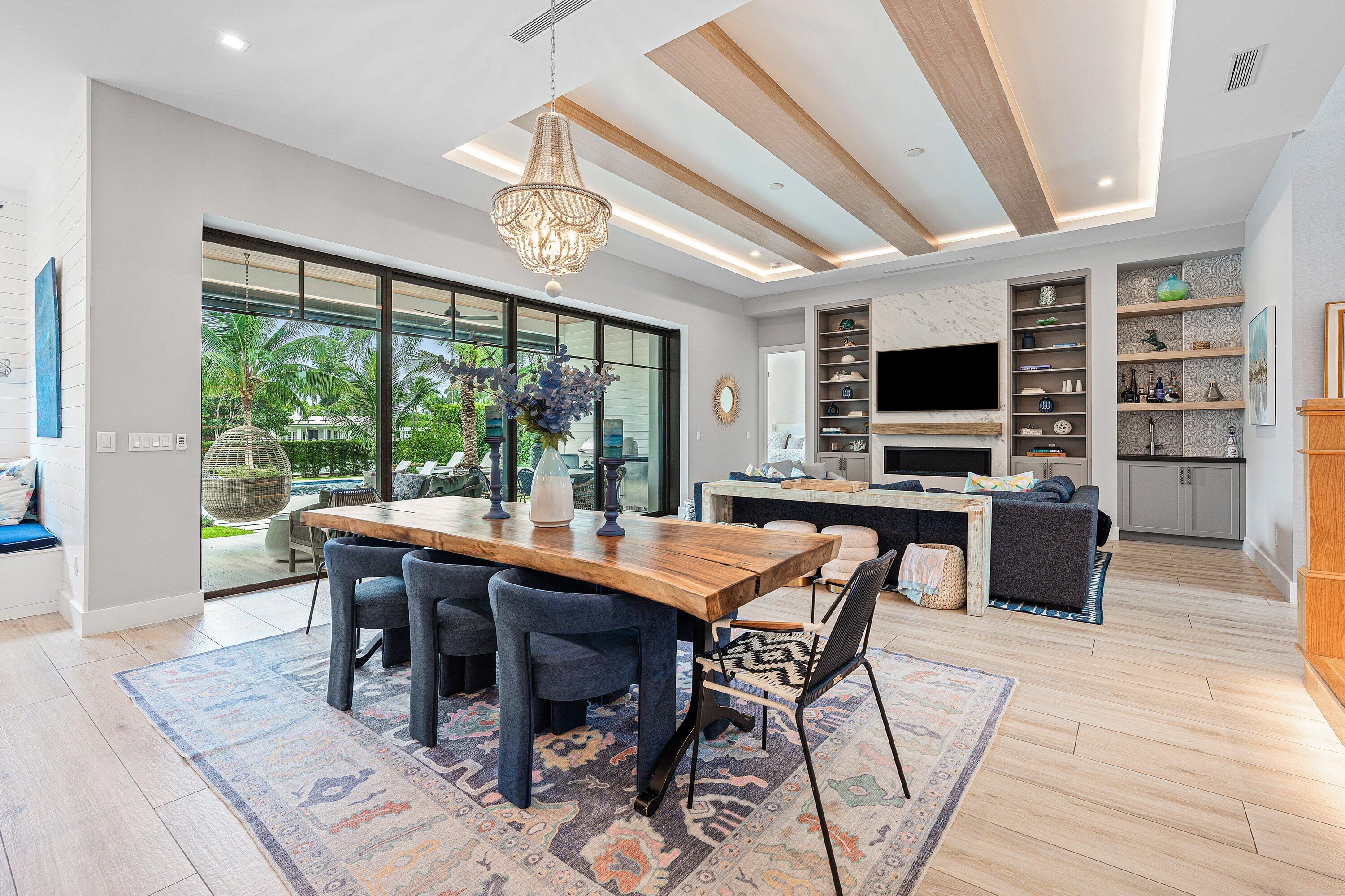 POLO FIELDS 1 - Residential