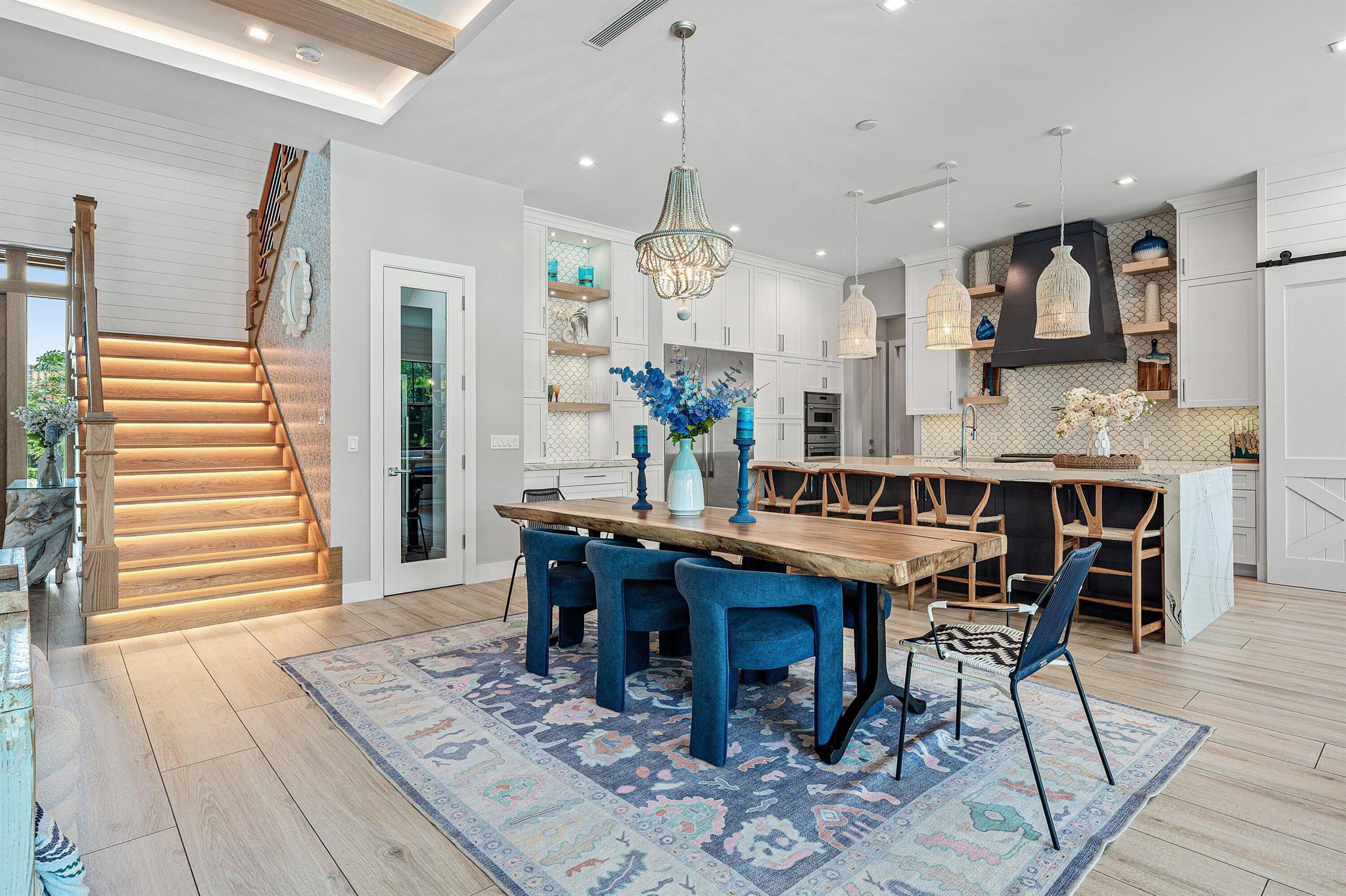 POLO FIELDS 1 - Residential