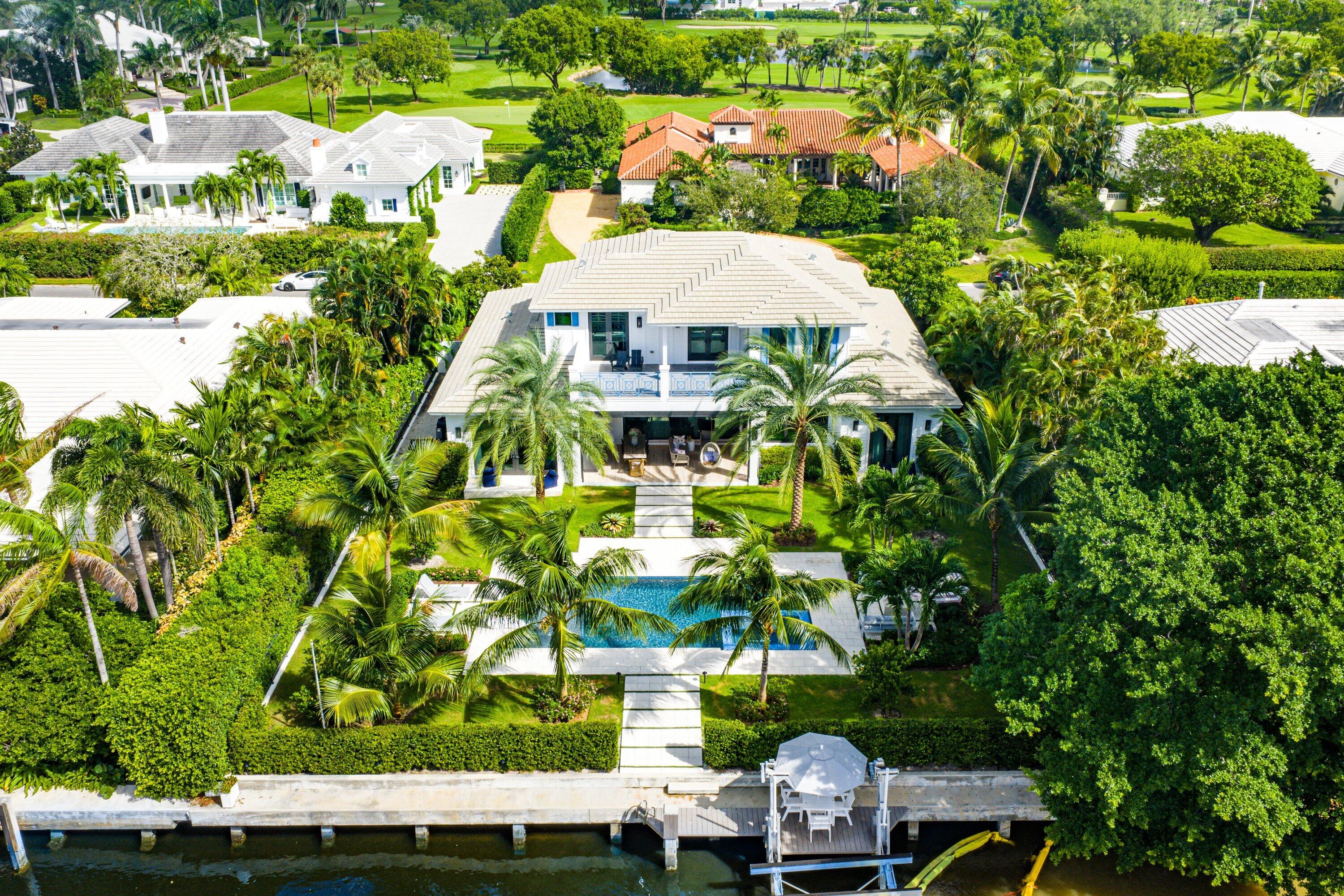 POLO FIELDS 1 - Residential