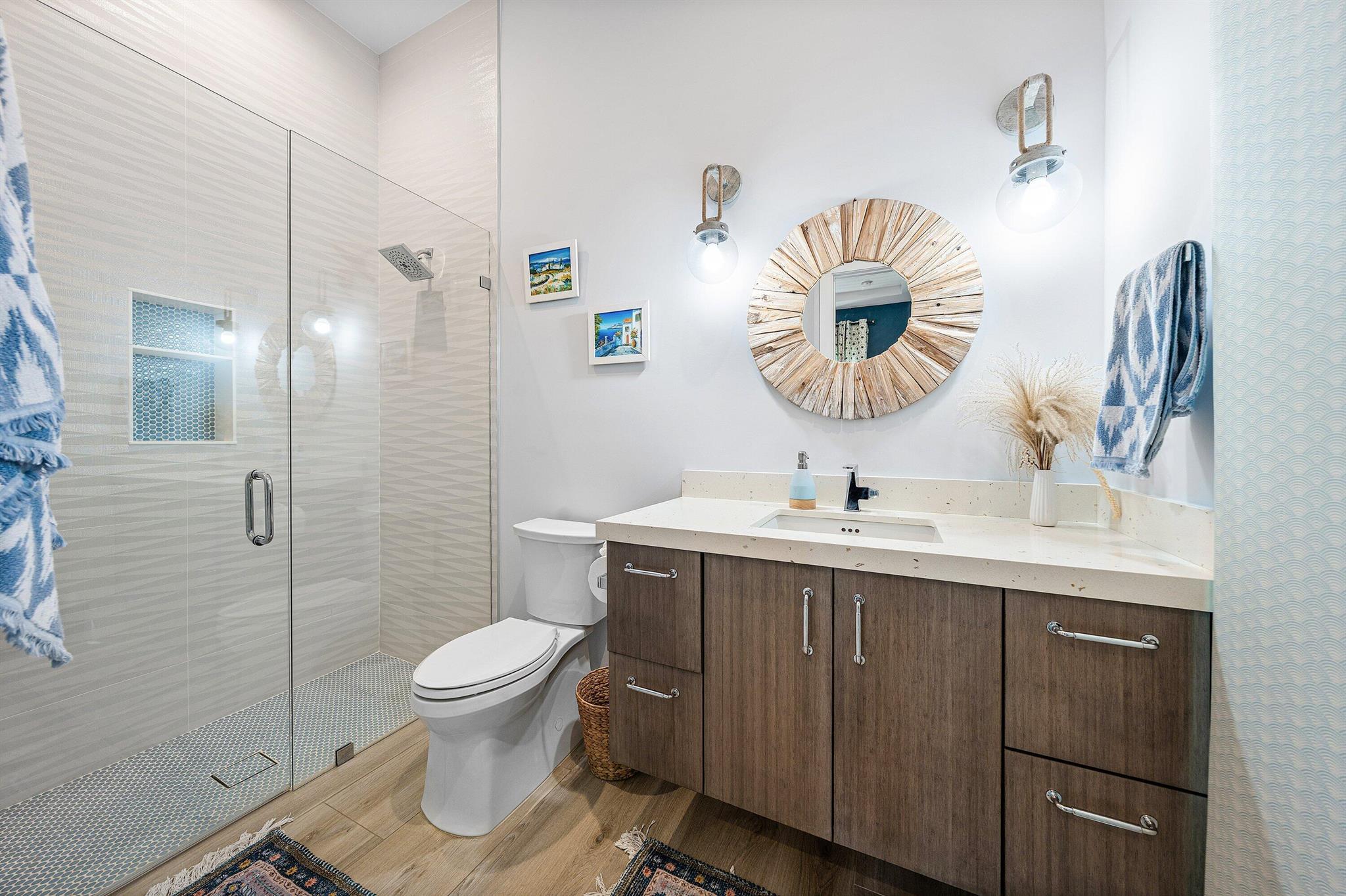 POLO FIELDS 1 - Residential