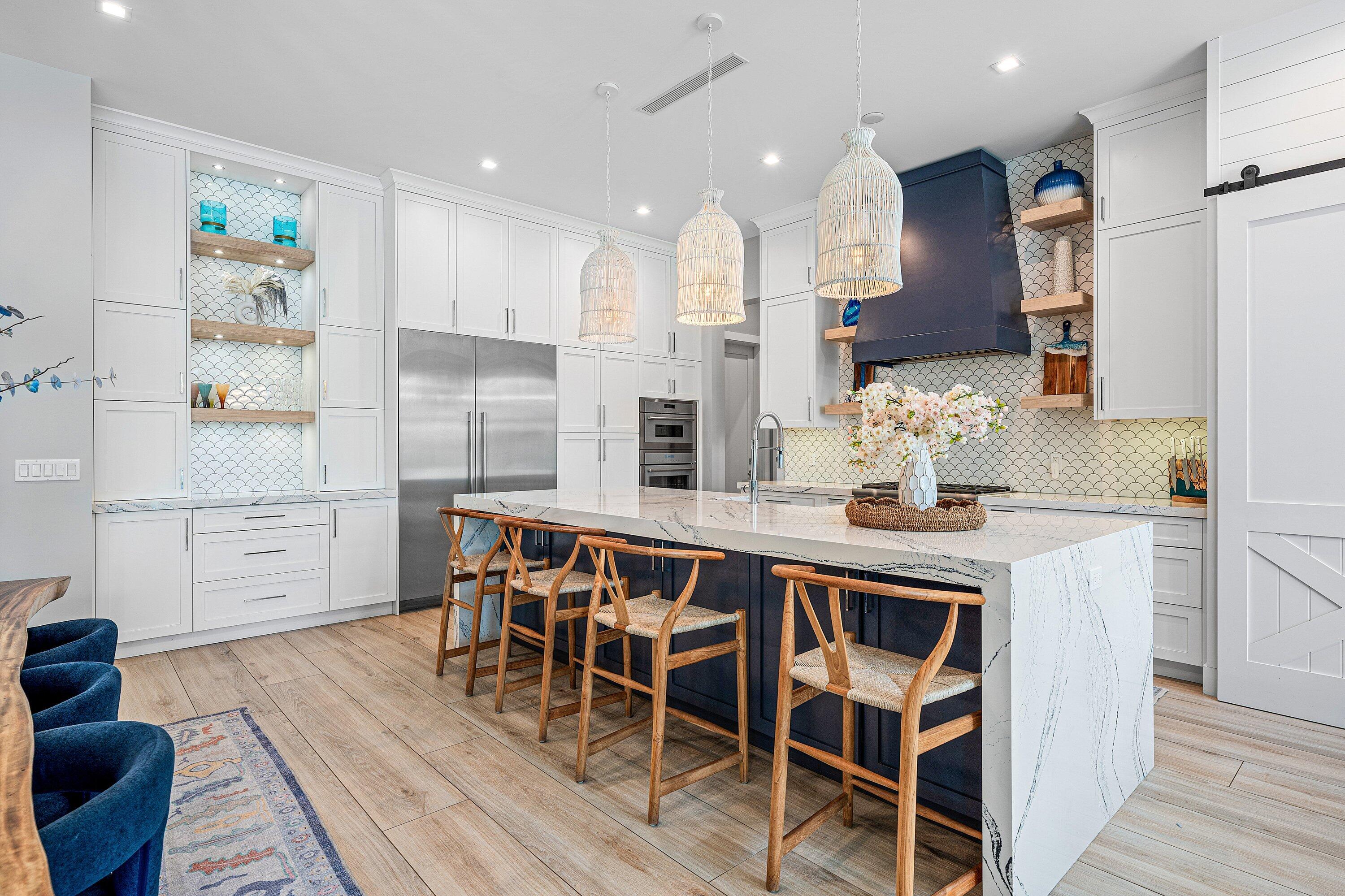 POLO FIELDS 1 - Residential