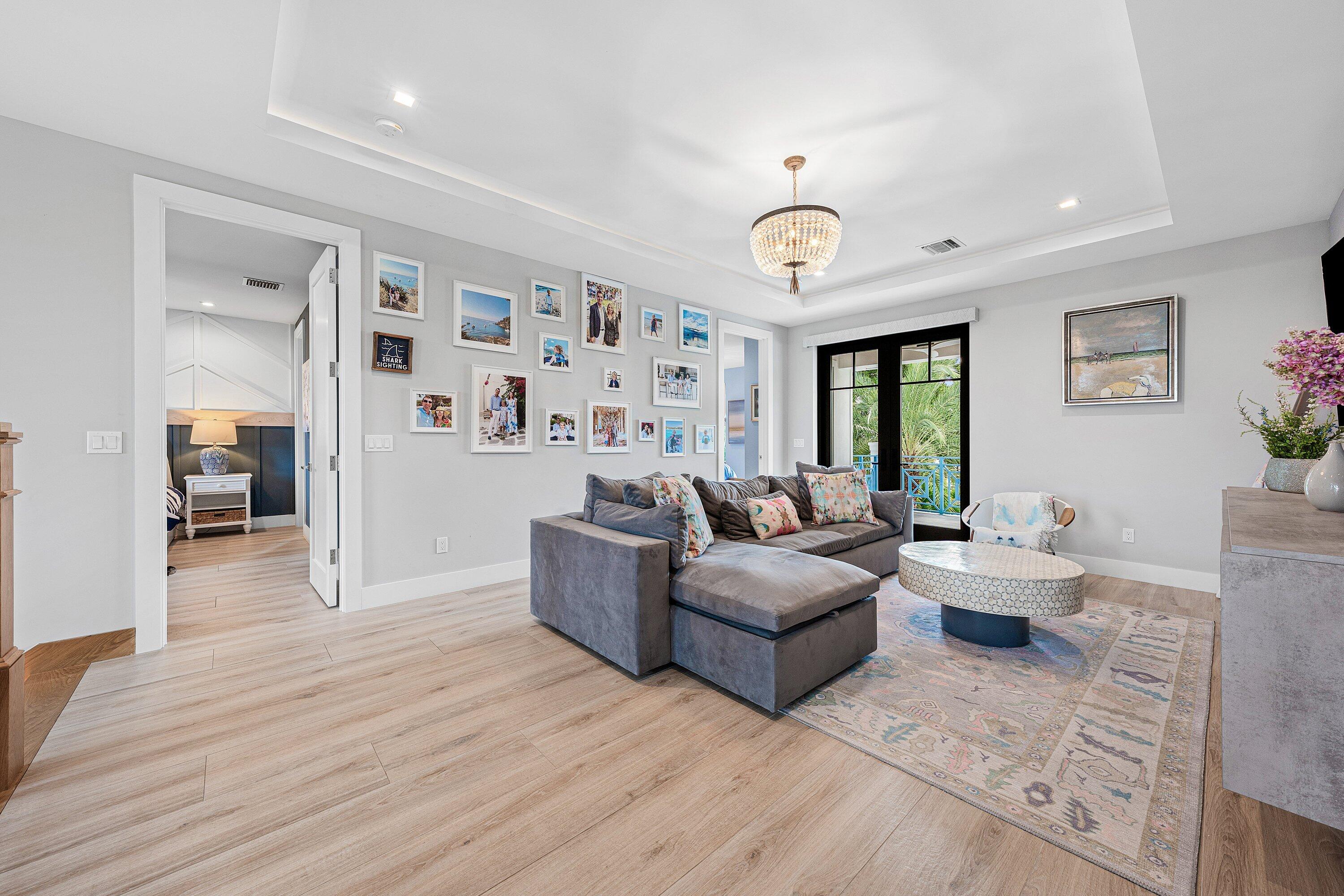 POLO FIELDS 1 - Residential