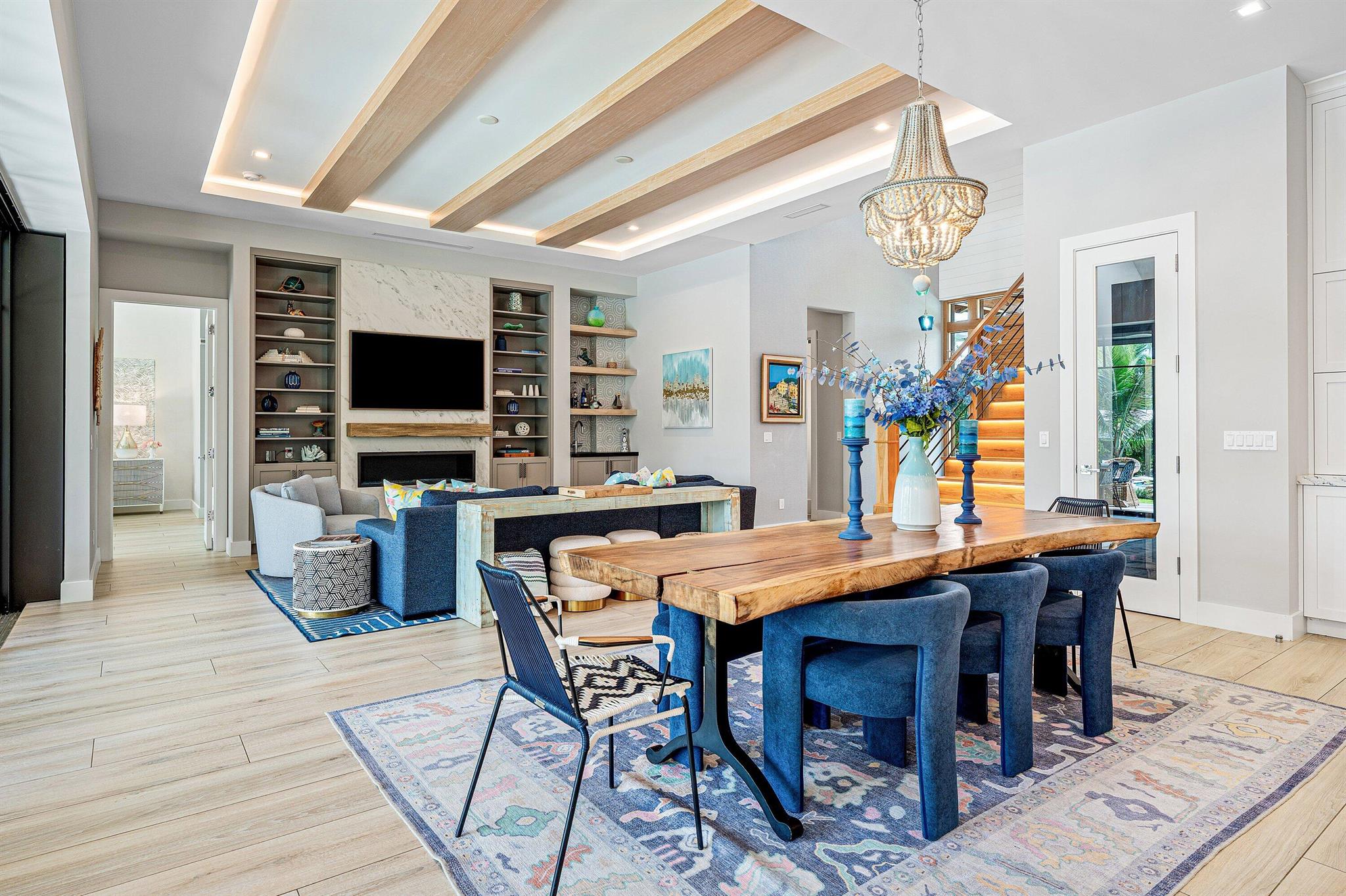 POLO FIELDS 1 - Residential