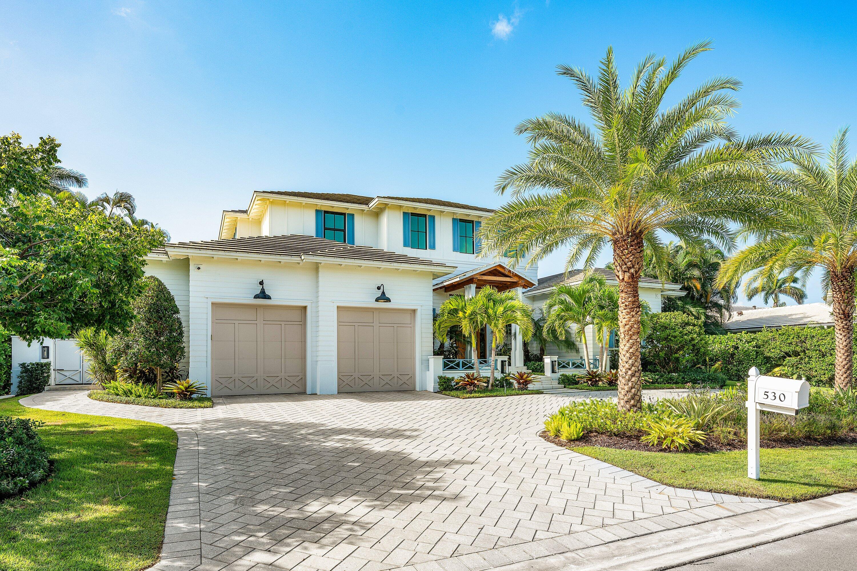 POLO FIELDS 1 - Residential