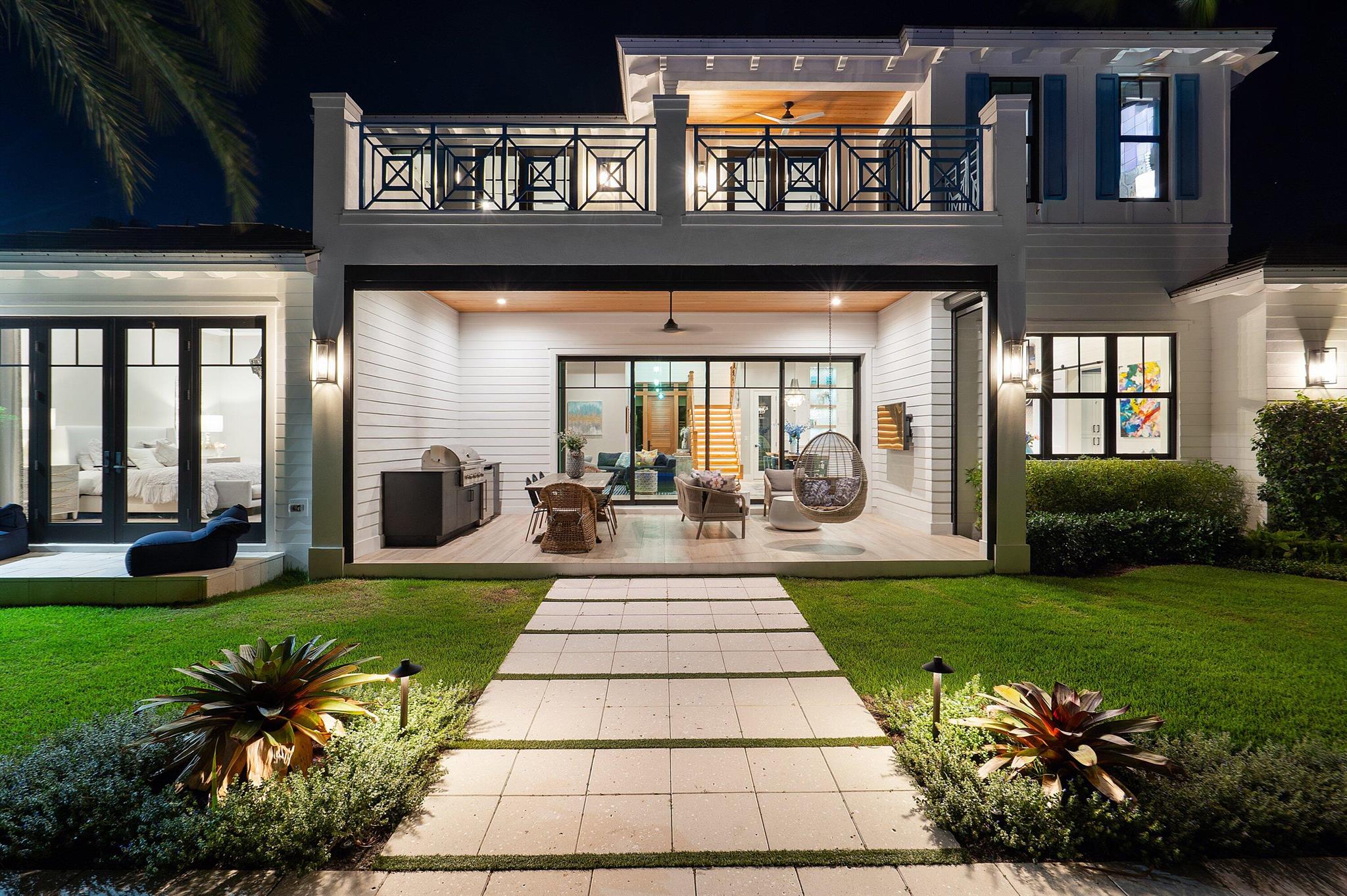 POLO FIELDS 1 - Residential