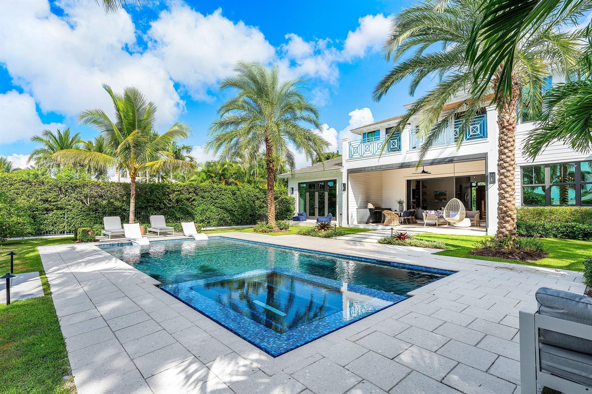 POLO FIELDS 1 - Residential