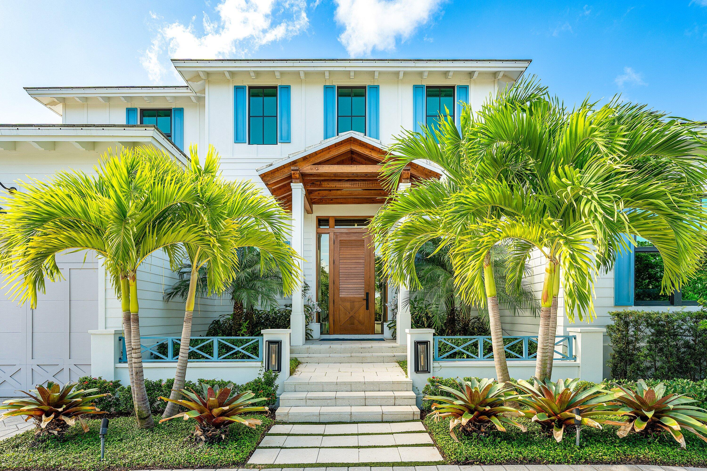 POLO FIELDS 1 - Residential