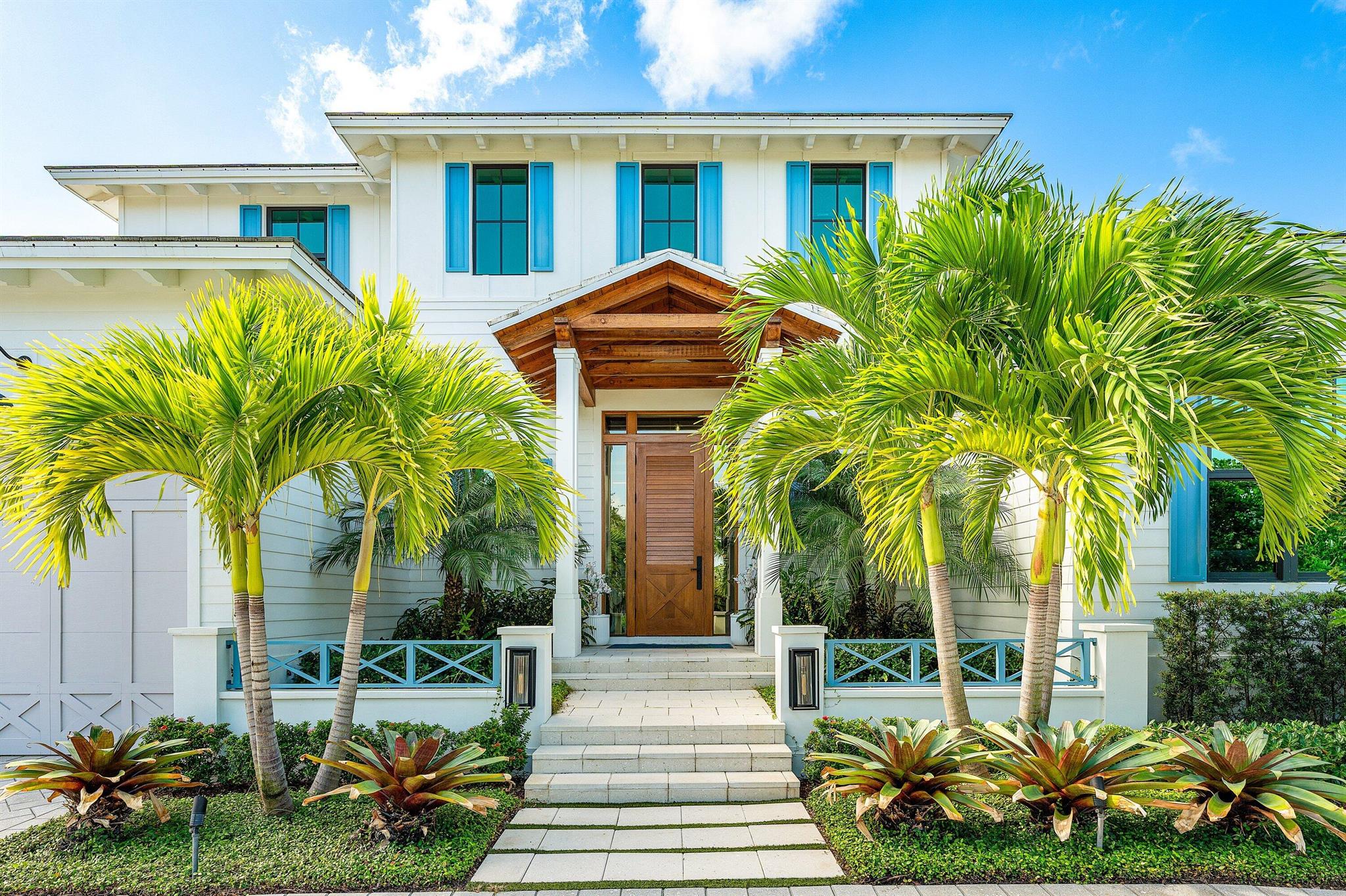 POLO FIELDS 1 - Residential