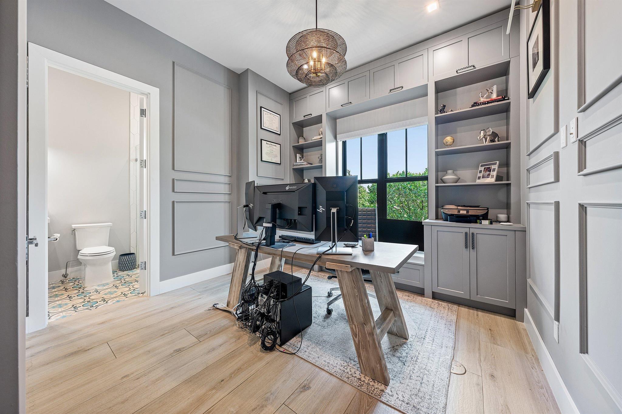 POLO FIELDS 1 - Residential