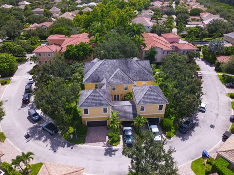 A home in Jupiter