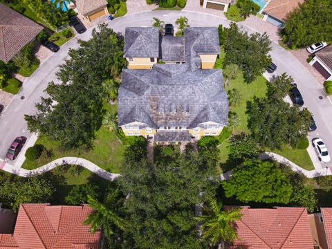 A home in Jupiter