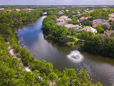 A home in Jupiter