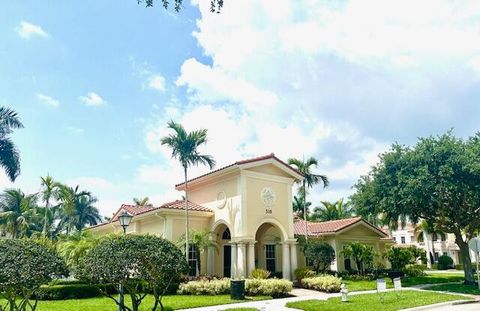 A home in Jupiter