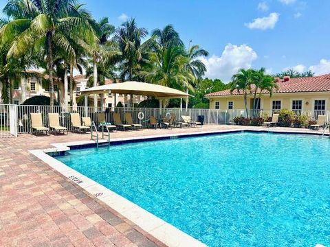 A home in Jupiter