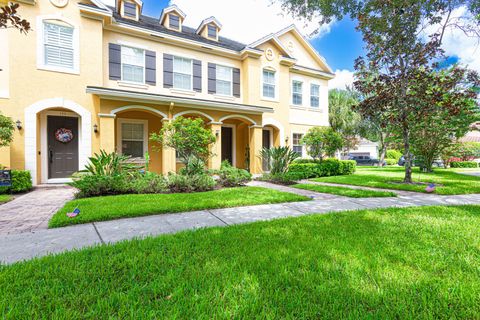 A home in Jupiter