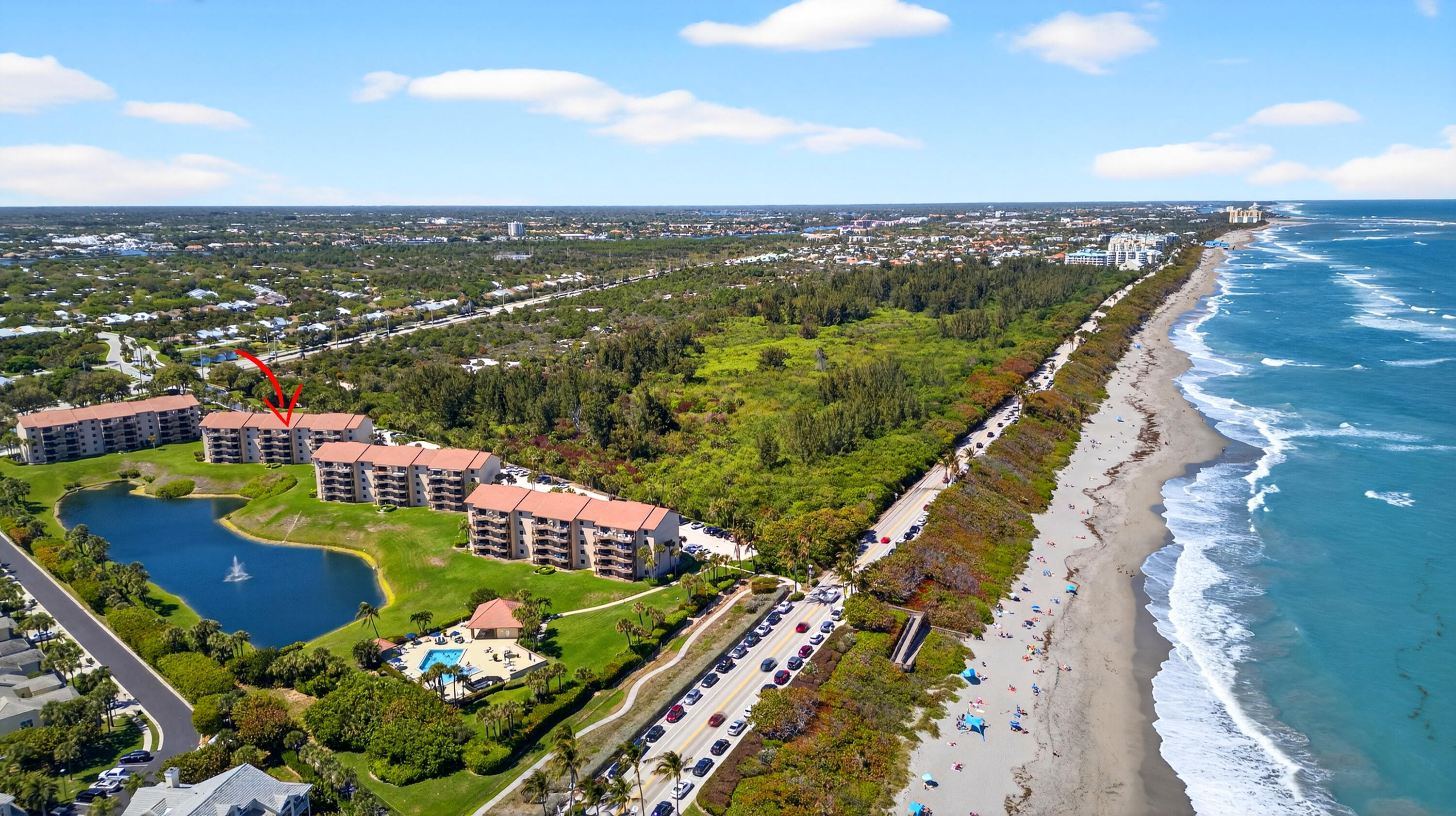 OCEAN AT THE BLUFFS - Residential