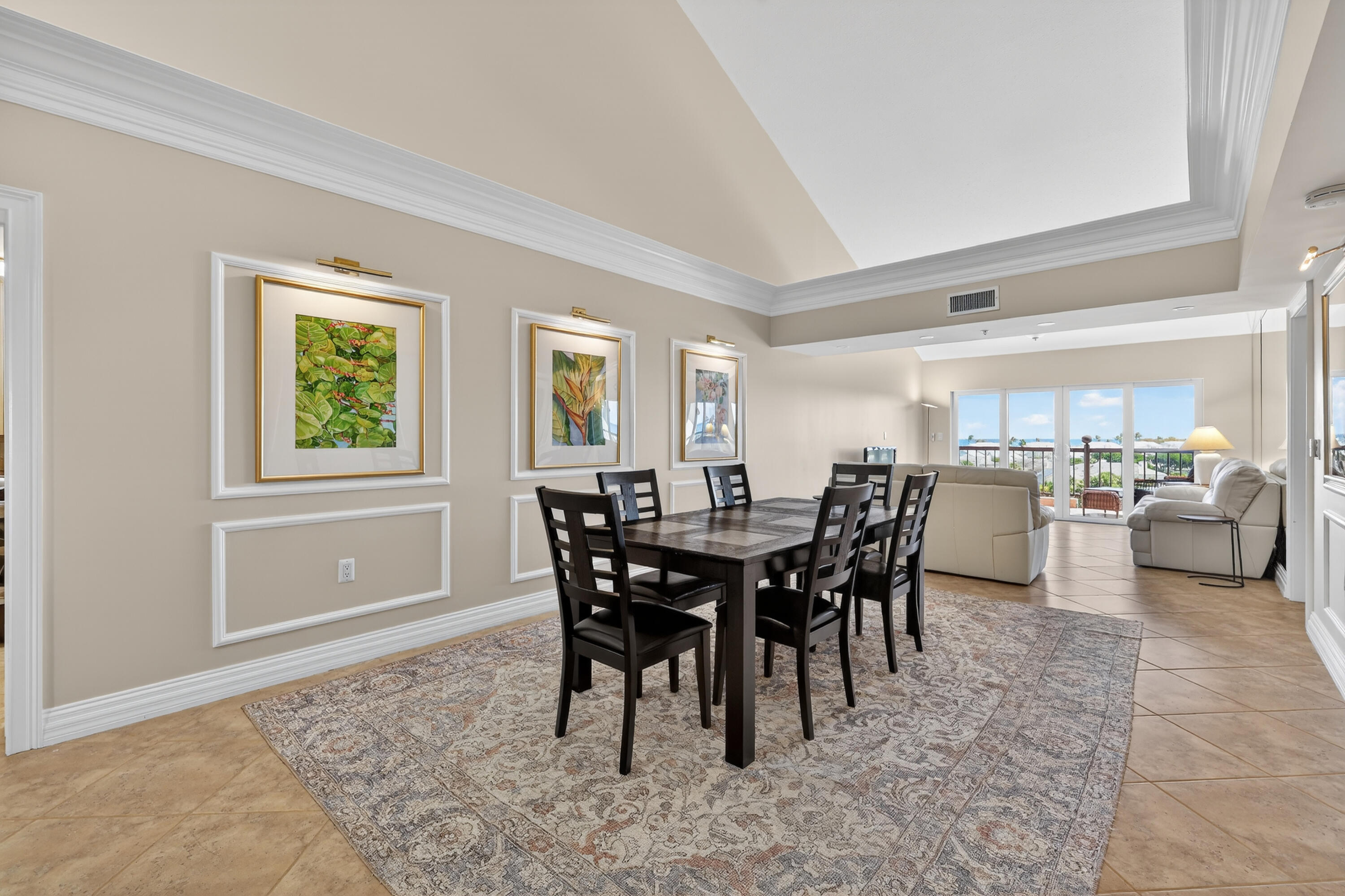 OCEAN AT THE BLUFFS - Residential